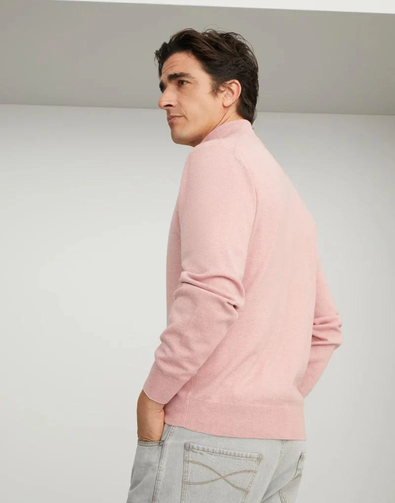 BRUNELLO CUCINELLI MEN'S SWEATER M2200124_CEV58 NWT - Image 2