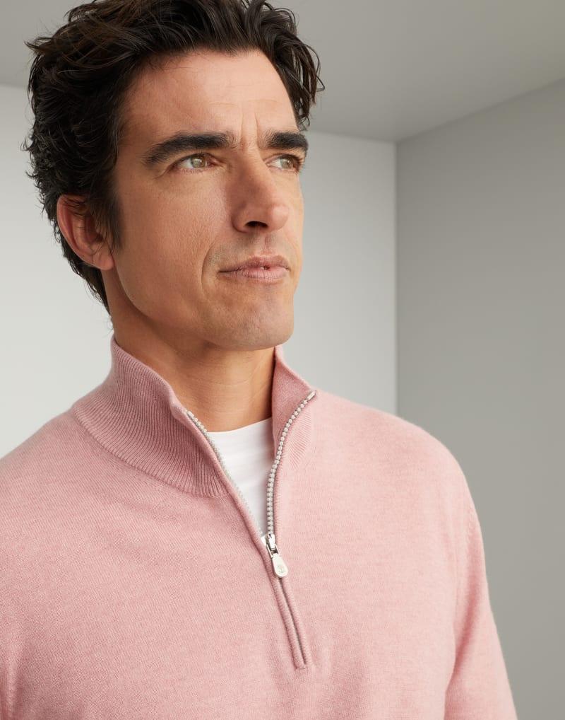 BRUNELLO CUCINELLI MEN'S SWEATER M2200124_CEV58 NWT - Image 3