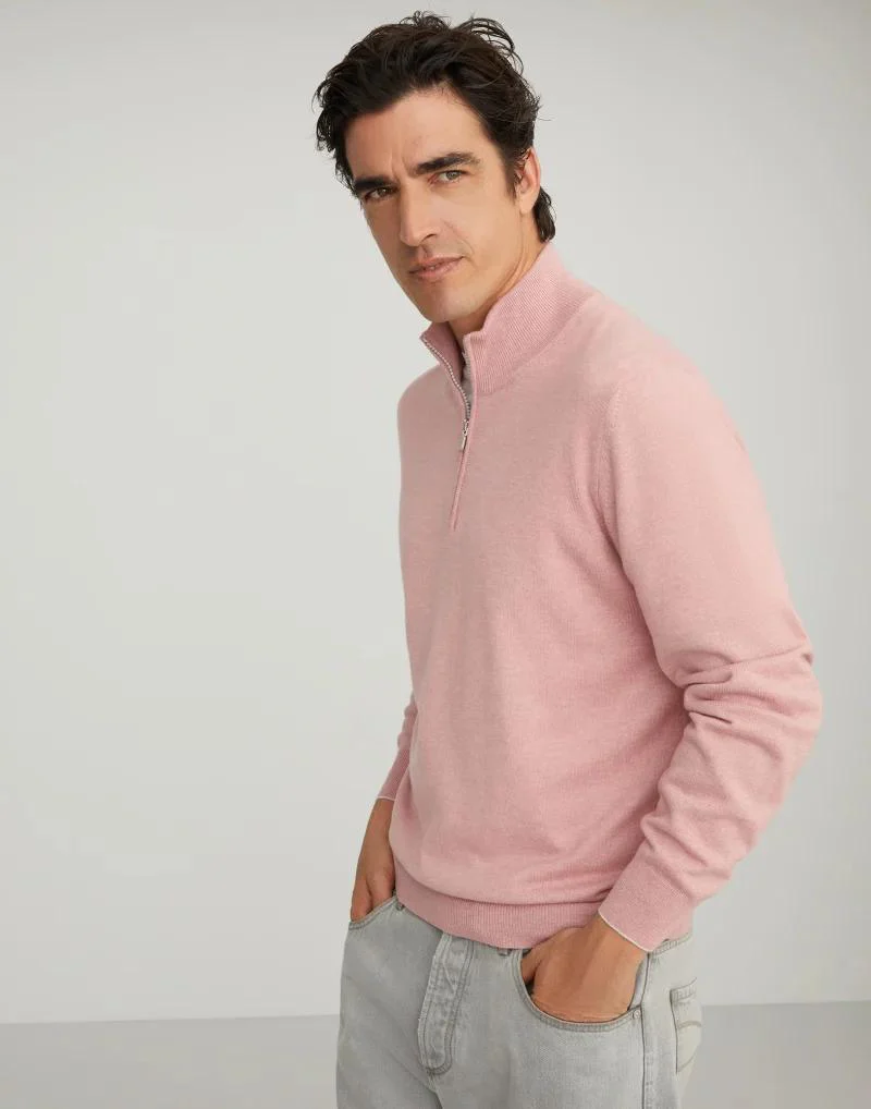 BRUNELLO CUCINELLI MEN'S SWEATER M2200124_CEV58 NWT - Image 5