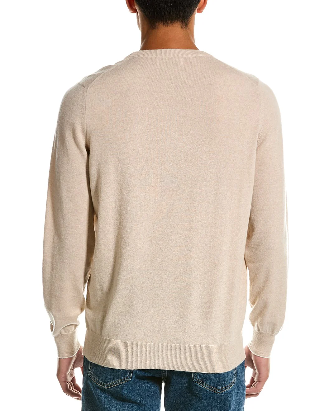 BRUNELLO CUCINELLI MEN'S SWEATER M22201700_CBD16 NWT - Image 2