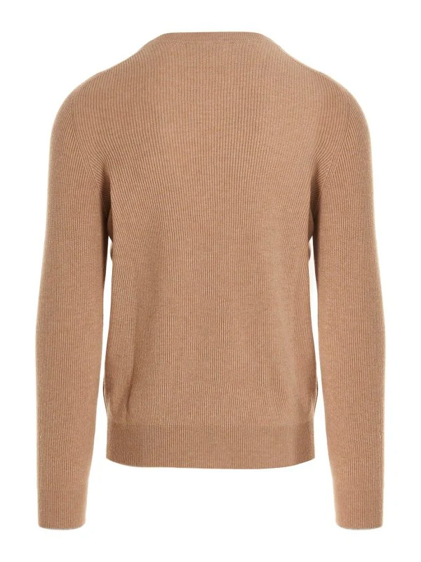 BRUNELLO CUCINELLI MEN'S SWEATER M2229510_CM338 NWT - Image 2