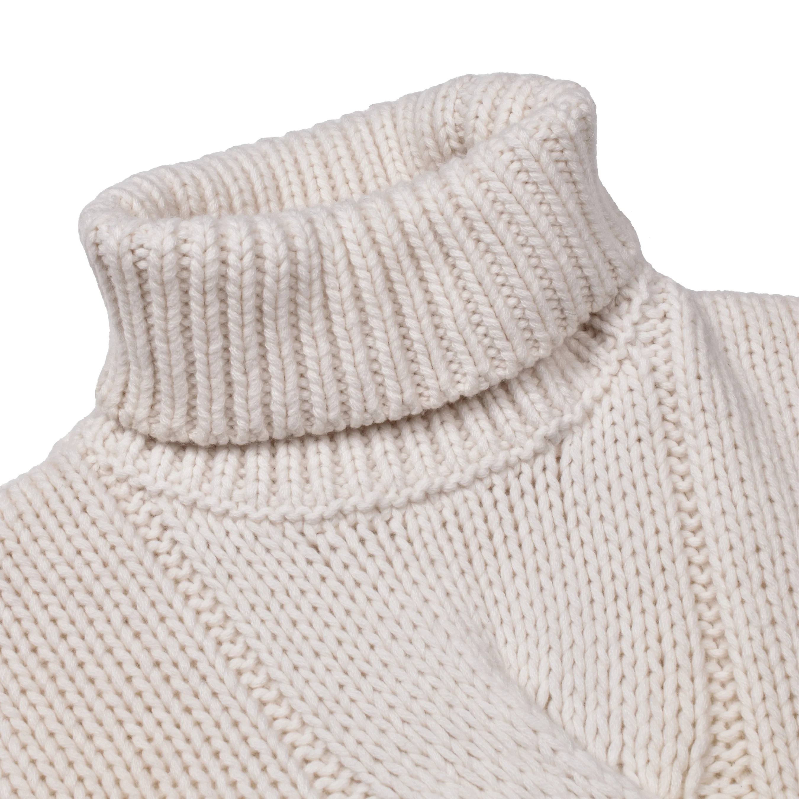 BRUNELLO CUCINELLI MEN'S SWEATER M22300303_CGC17 NWT - Image 3
