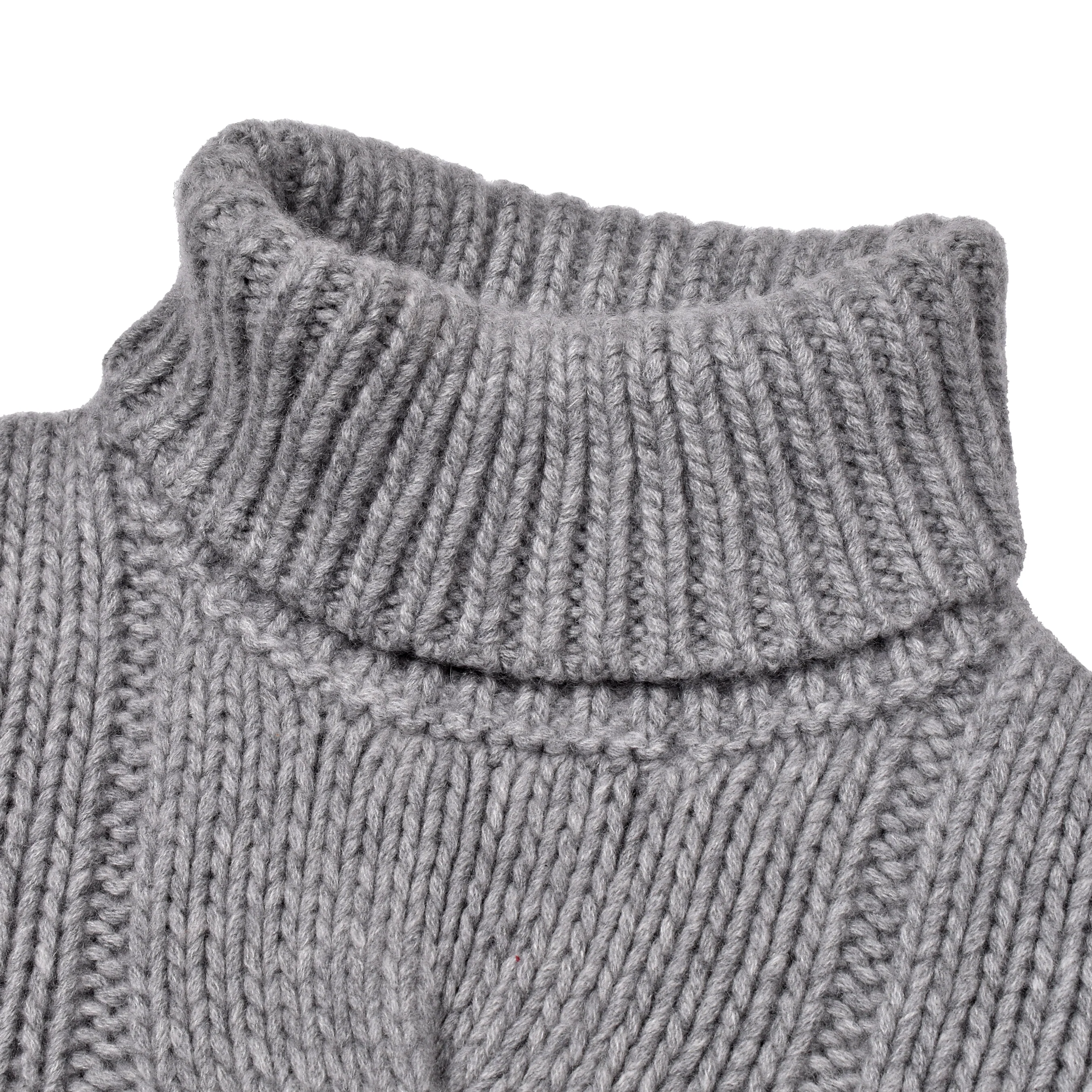 BRUNELLO CUCINELLI MEN'S SWEATER M22300303_CP157 NWT - Image 3