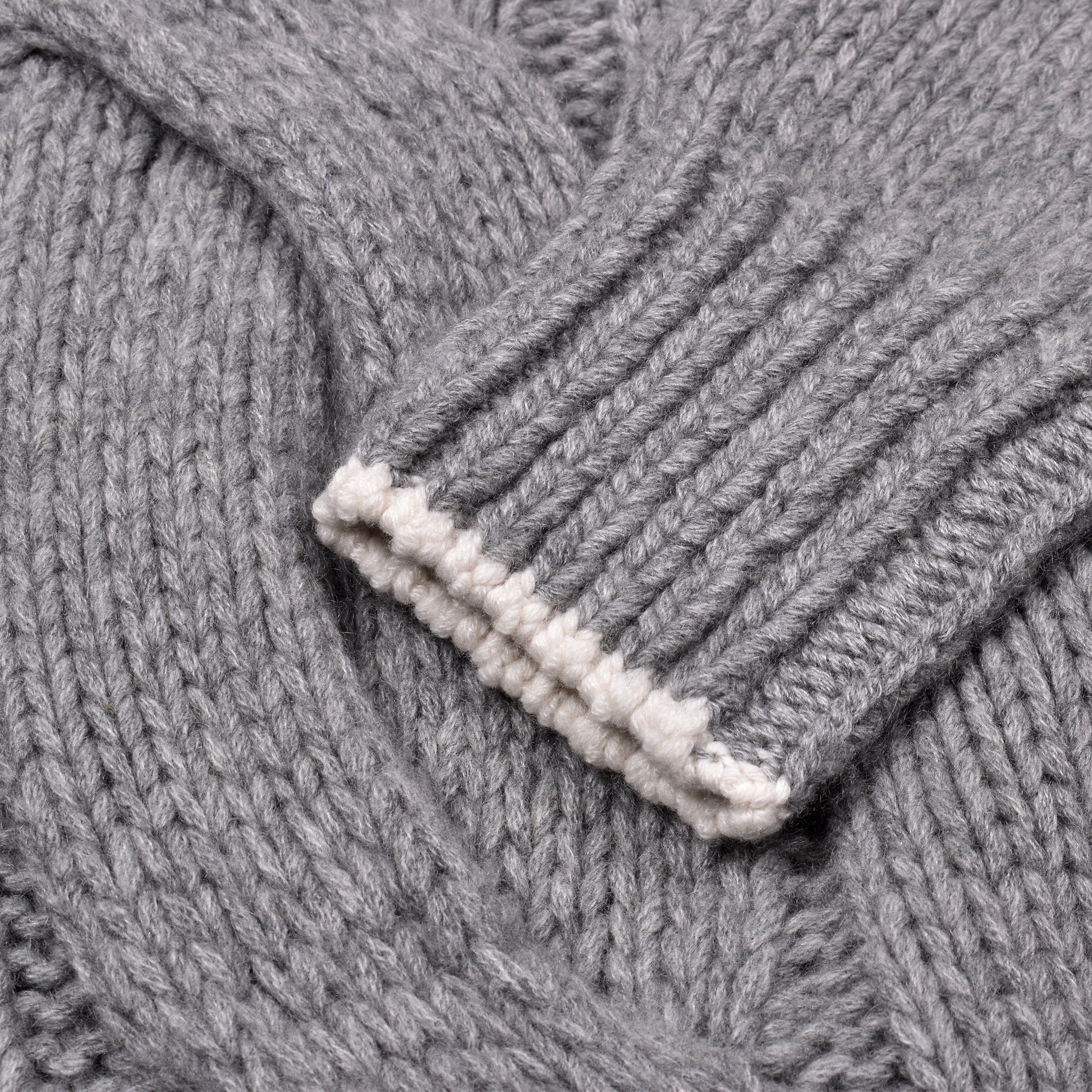 BRUNELLO CUCINELLI MEN'S SWEATER M22300303_CP157 NWT - Image 4