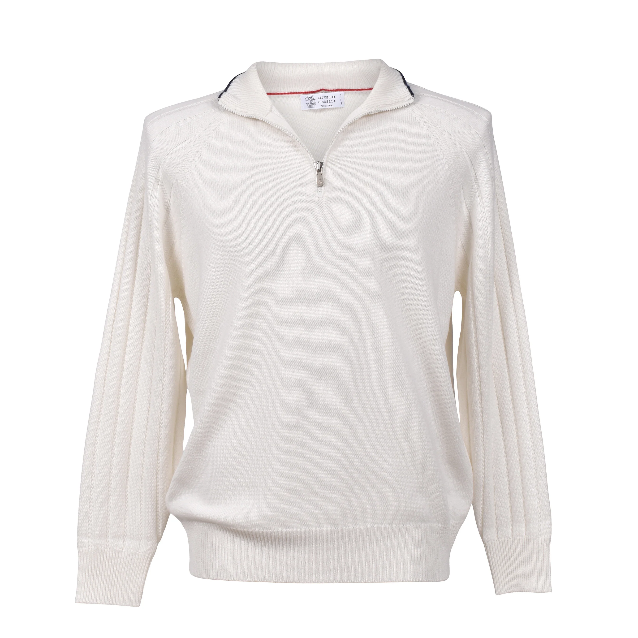 BRUNELLO CUCINELLI MEN'S SWEATER M22704304_CS302 NWT