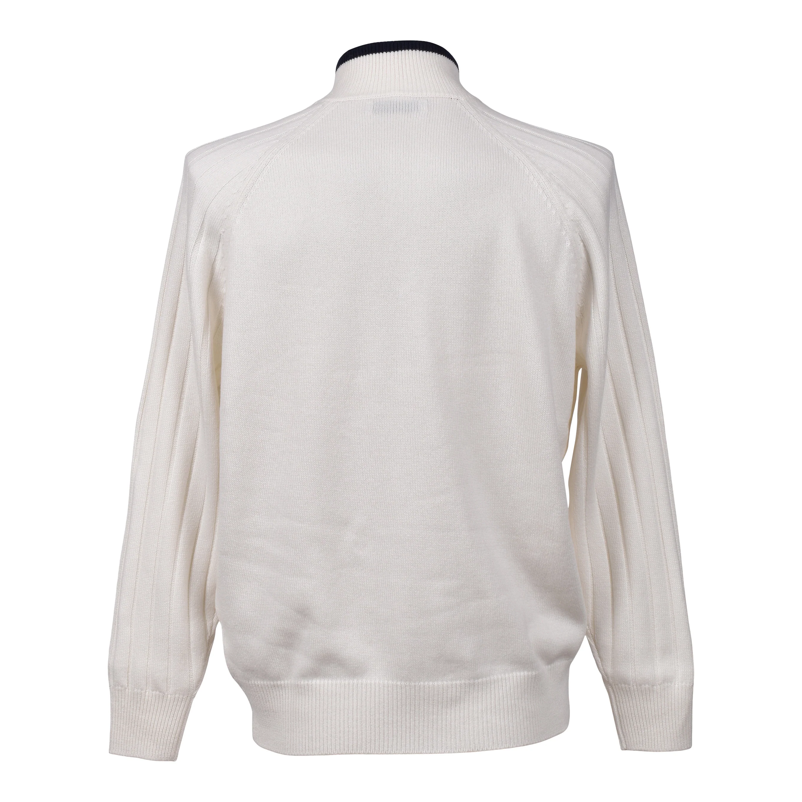 BRUNELLO CUCINELLI MEN'S SWEATER M22704304_CS302 NWT - Image 2