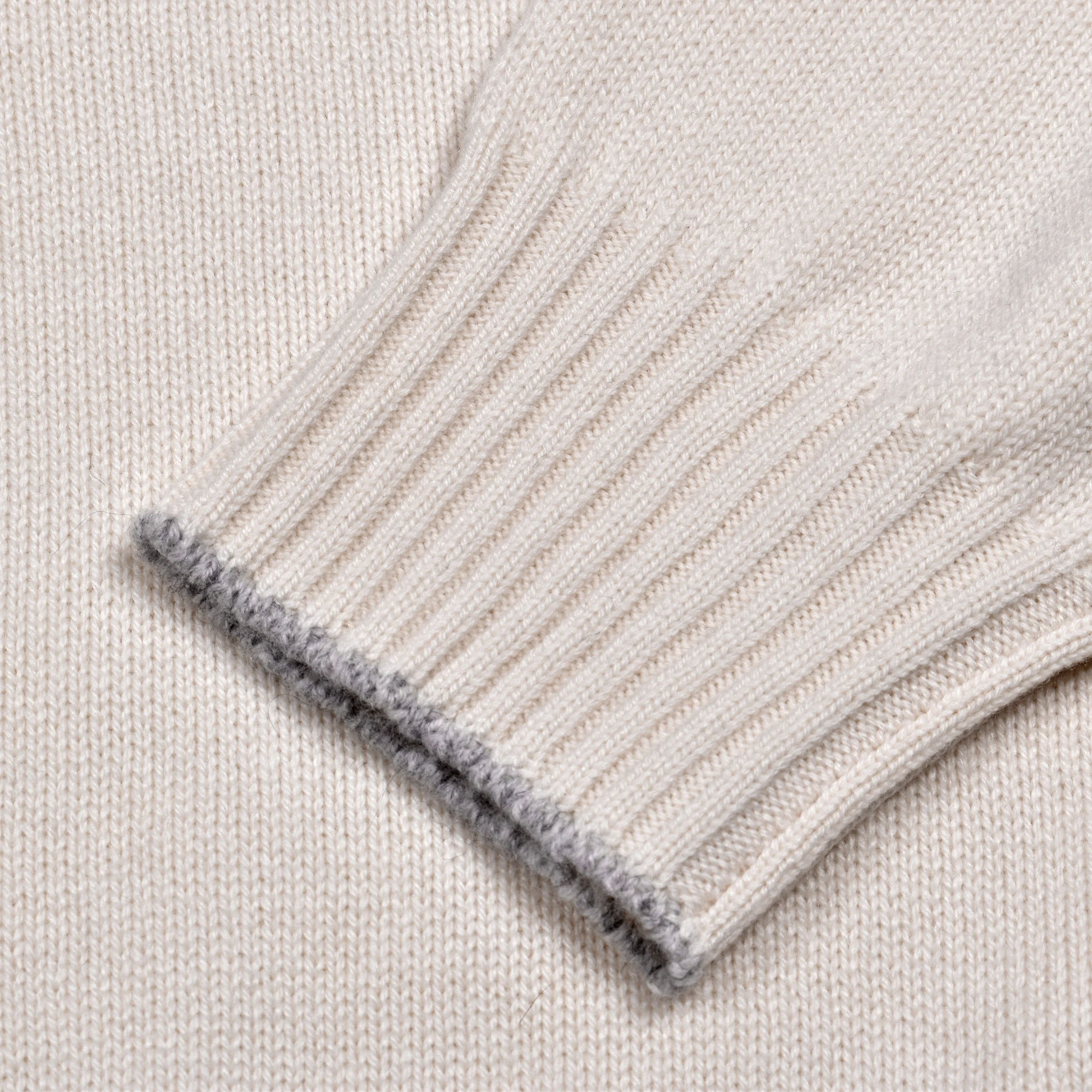 BRUNELLO CUCINELLI MEN'S SWEATER M22705500_CHV08 NWT - Image 4