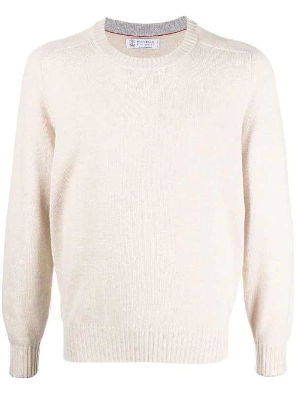 BRUNELLO CUCINELLI MEN'S SWEATER M2279450_CFO44 NWT - Image 5