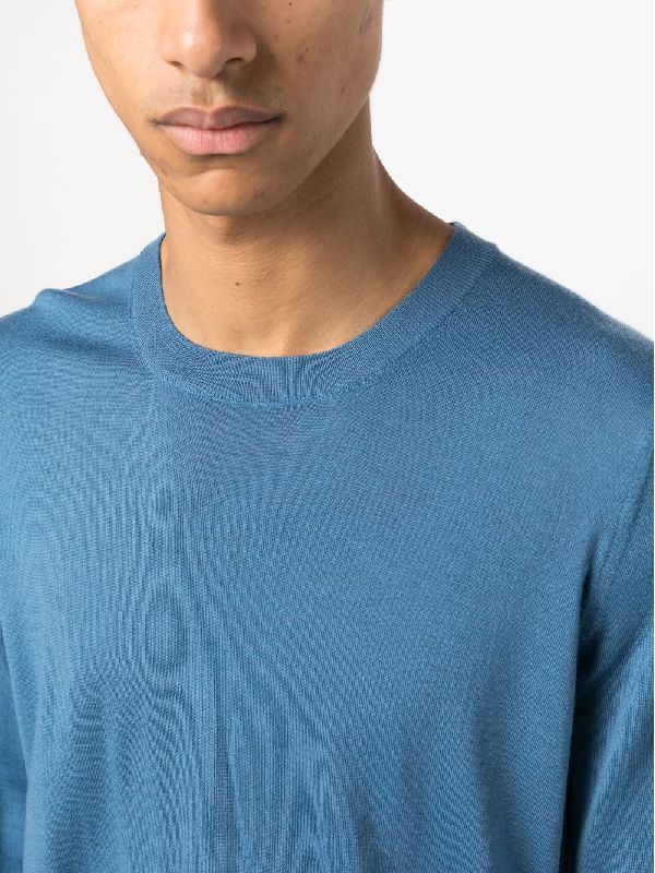 BRUNELLO CUCINELLI MEN'S SWEATER M2400100_CAF70 NWT