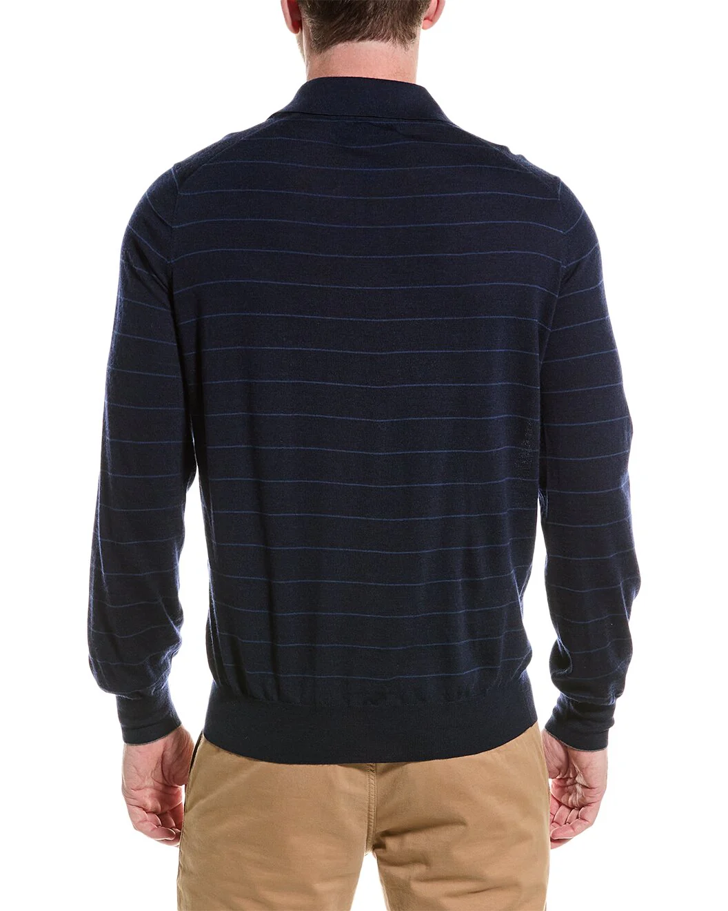 BRUNELLO CUCINELLI MEN'S SWEATER M24804205_CSL15 NWT - Image 2