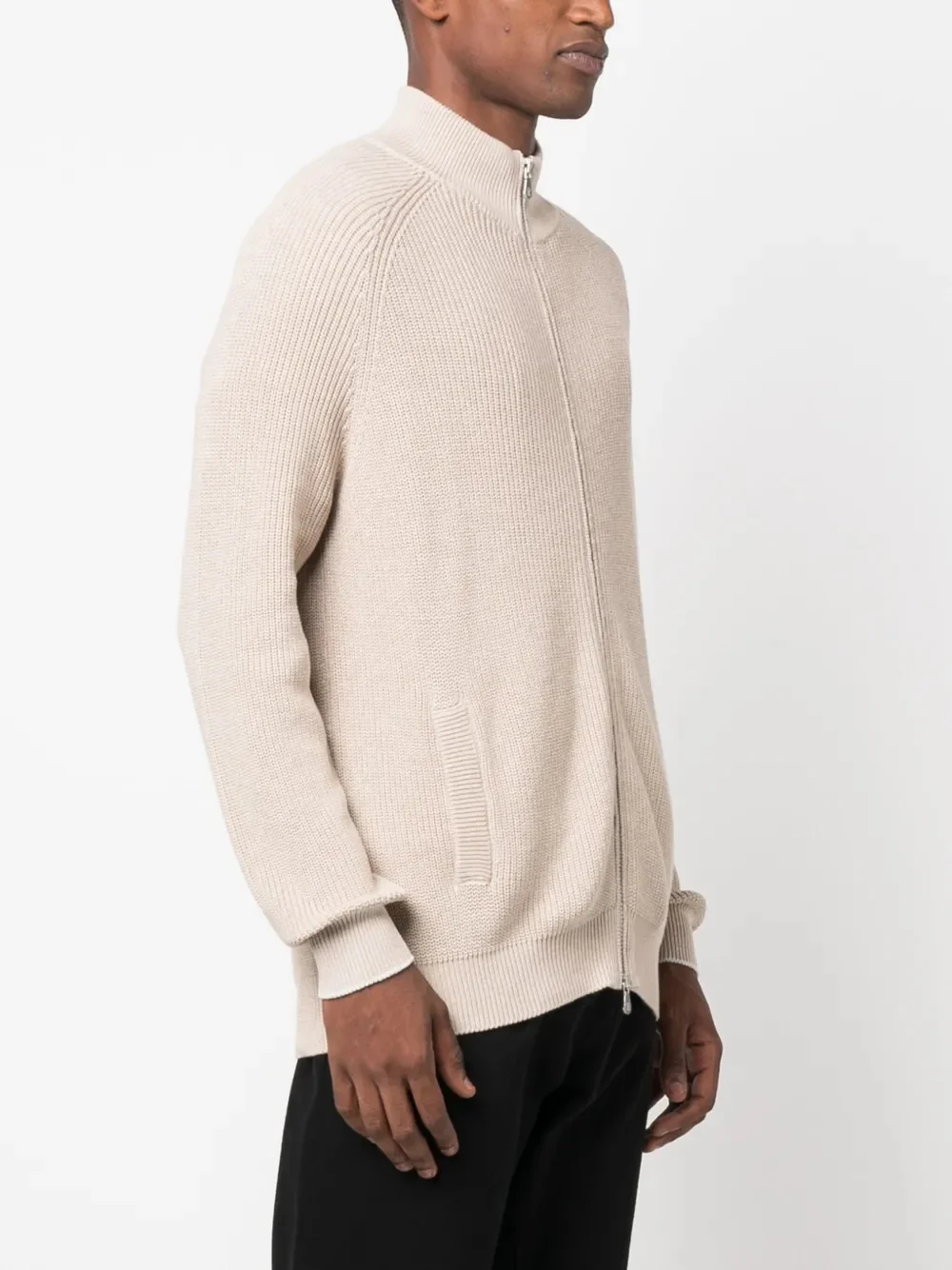BRUNELLO CUCINELLI MEN'S SWEATER M2874656_CLB17 NWT - Image 3