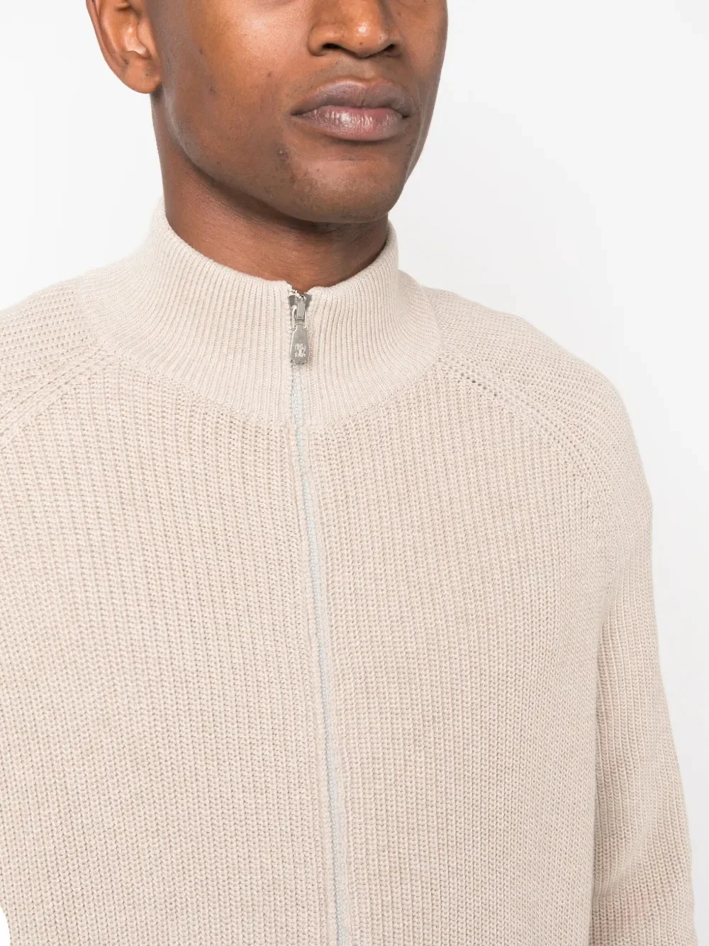 BRUNELLO CUCINELLI MEN'S SWEATER M2874656_CLB17 NWT - Image 5