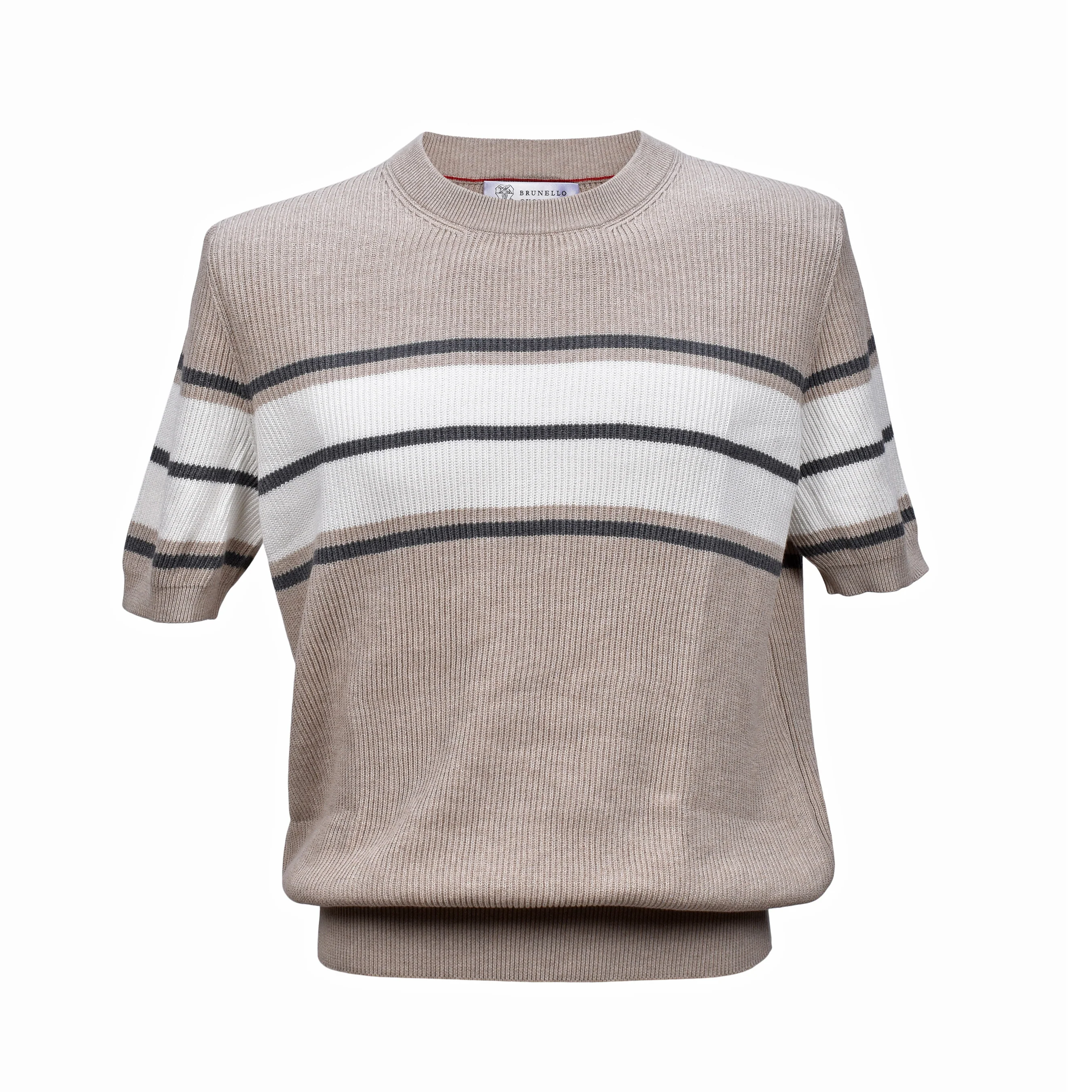 BRUNELLO CUCINELLI MEN'S SWEATER M29200500_CUL26 NWT