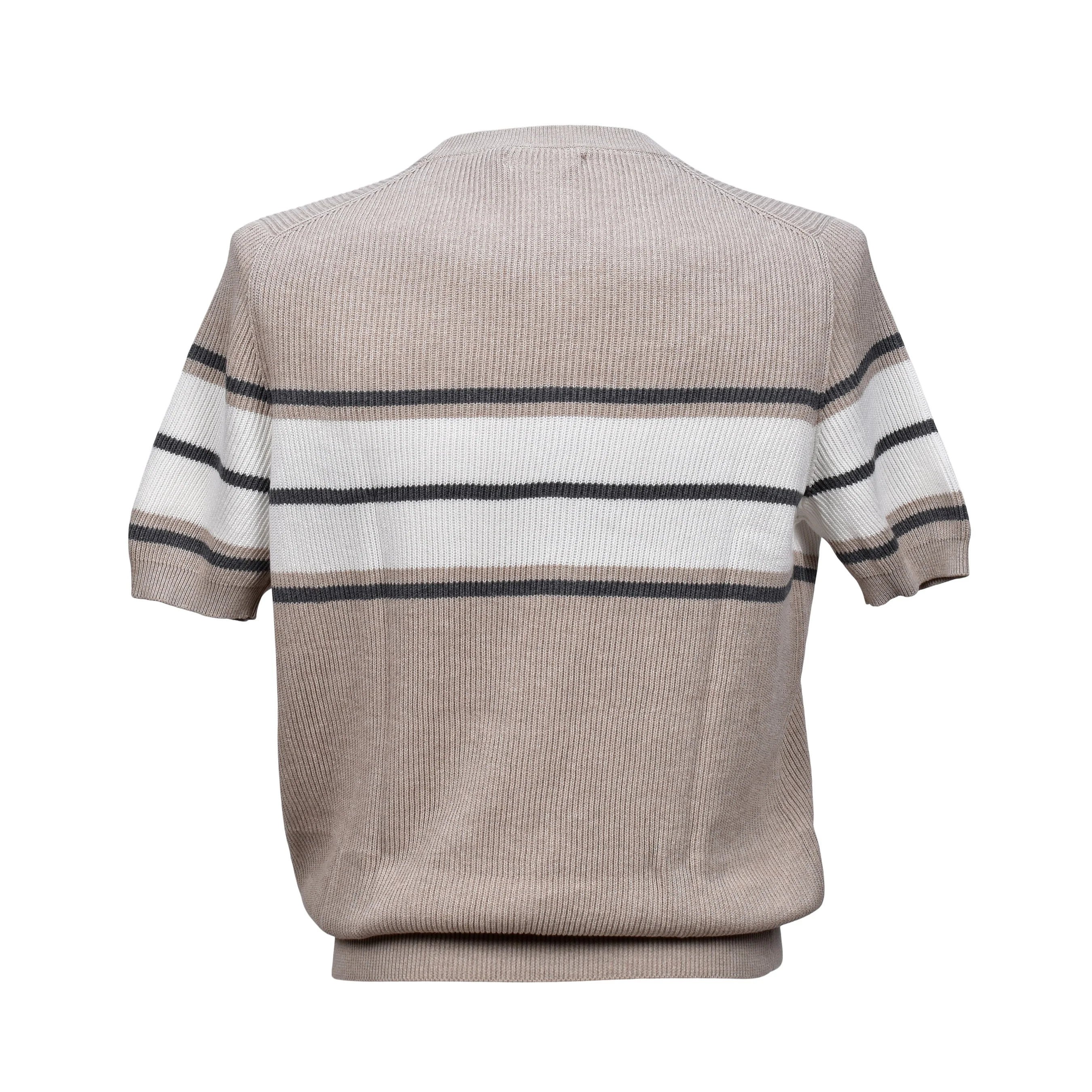 BRUNELLO CUCINELLI MEN'S SWEATER M29200500_CUL26 NWT - Image 2