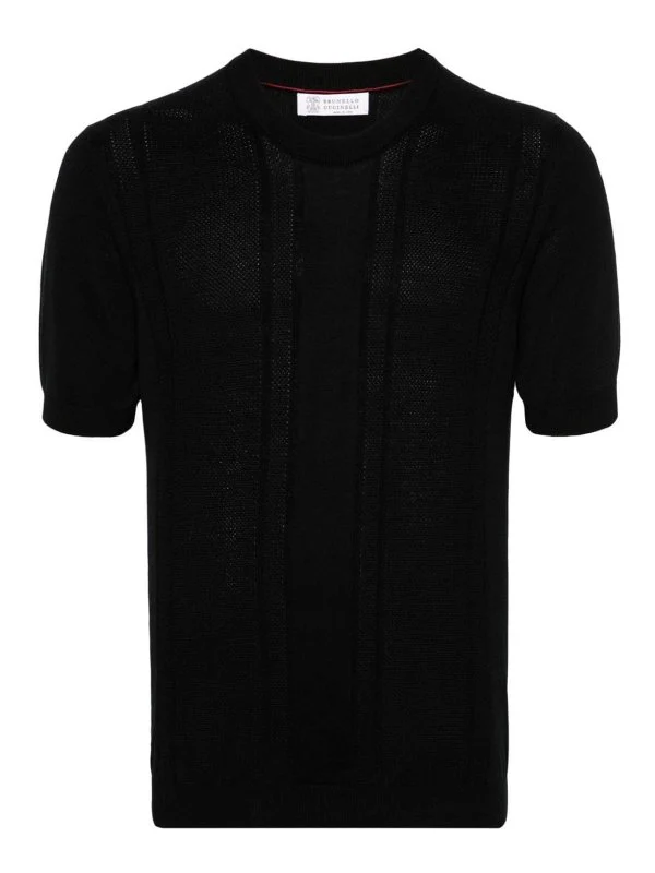 BRUNELLO CUCINELLI MEN'S SWEATER M29202400_C101 NWT
