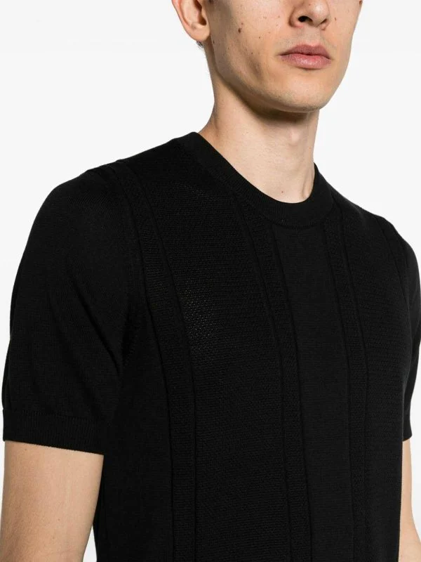 BRUNELLO CUCINELLI MEN'S SWEATER M29202400_C101 NWT - Image 3