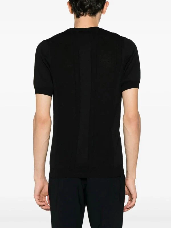 BRUNELLO CUCINELLI MEN'S SWEATER M29202400_C101 NWT - Image 5