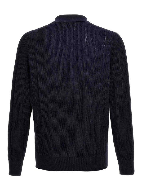BRUNELLO CUCINELLI MEN'S SWEATER M29202505_C2425 NWT - Image 2