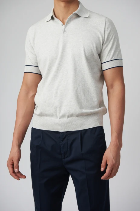 BRUNELLO CUCINELLI MEN'S SWEATER M29802035_CXL79 NWT