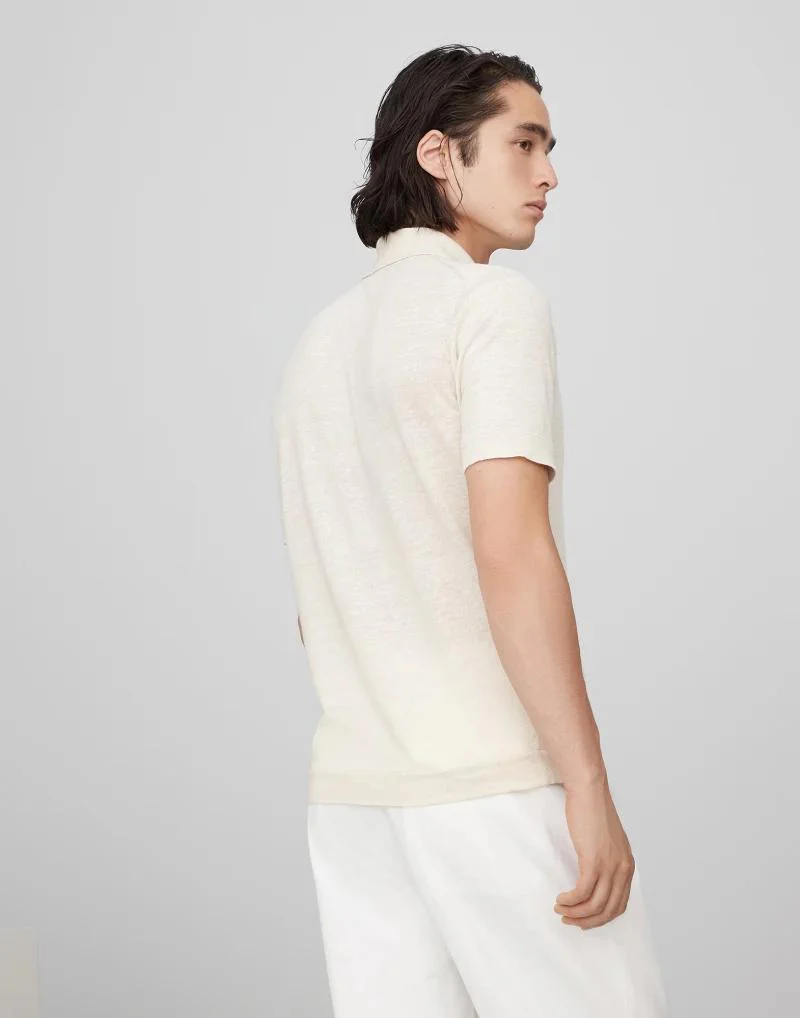 BRUNELLO CUCINELLI MEN'S SWEATER M2L00315_C2519 NWT - Image 4