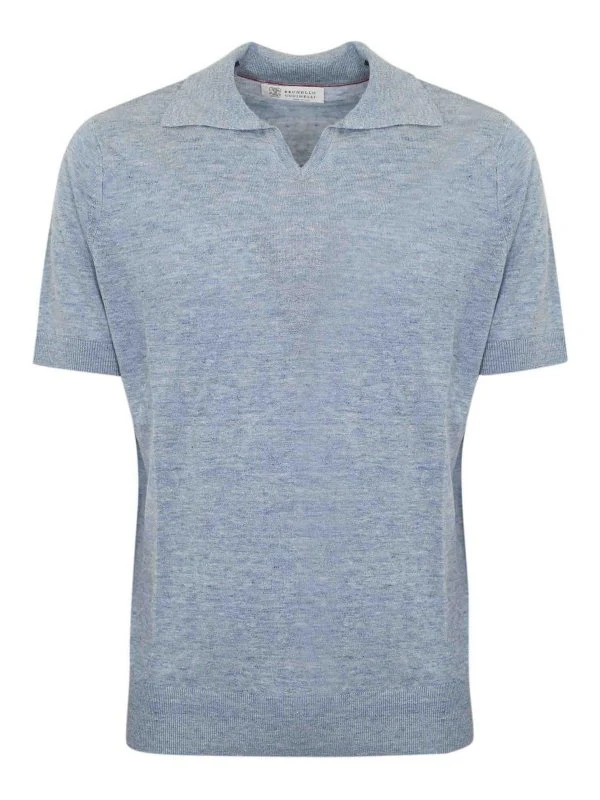 BRUNELLO CUCINELLI MEN'S SWEATER M2L00325_C2990 NWT