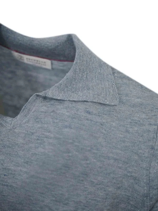 BRUNELLO CUCINELLI MEN'S SWEATER M2L00325_C2990 NWT - Image 3