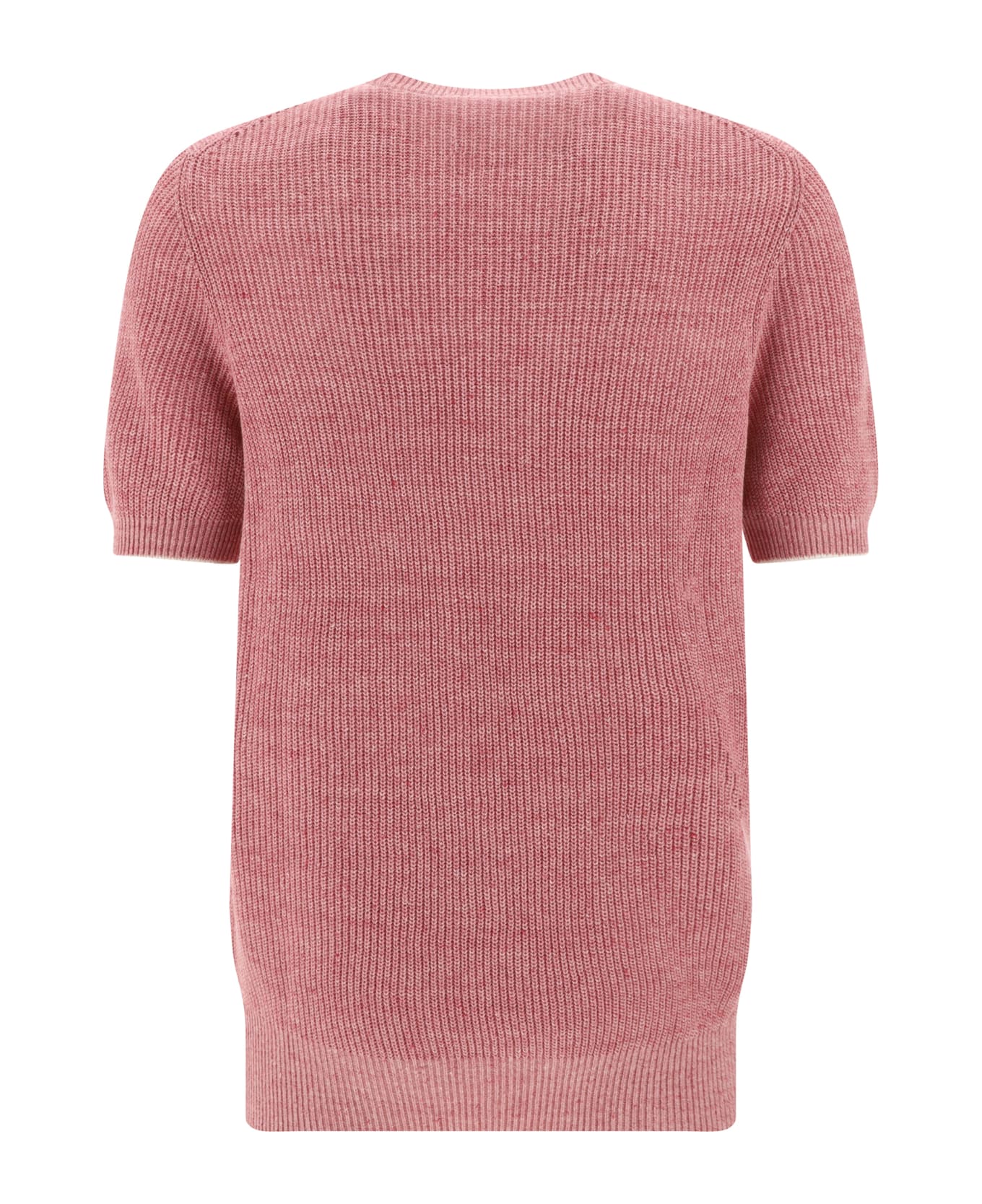 BRUNELLO CUCINELLI MEN'S SWEATER M2L707700_CEK73 NWT - Image 2