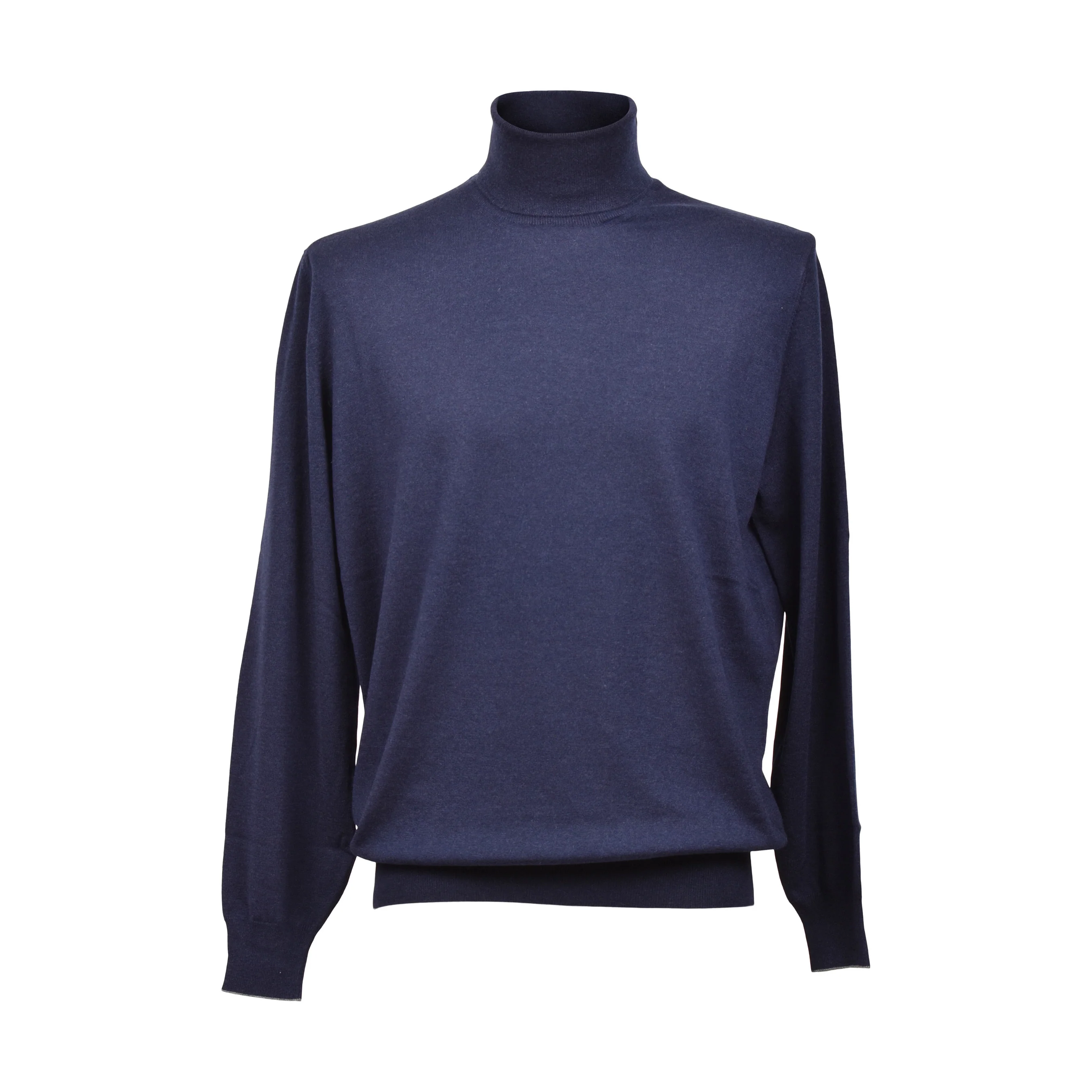 BRUNELLO CUCINELLI MEN'S SWEATER M2Q00103_CA058 NWT