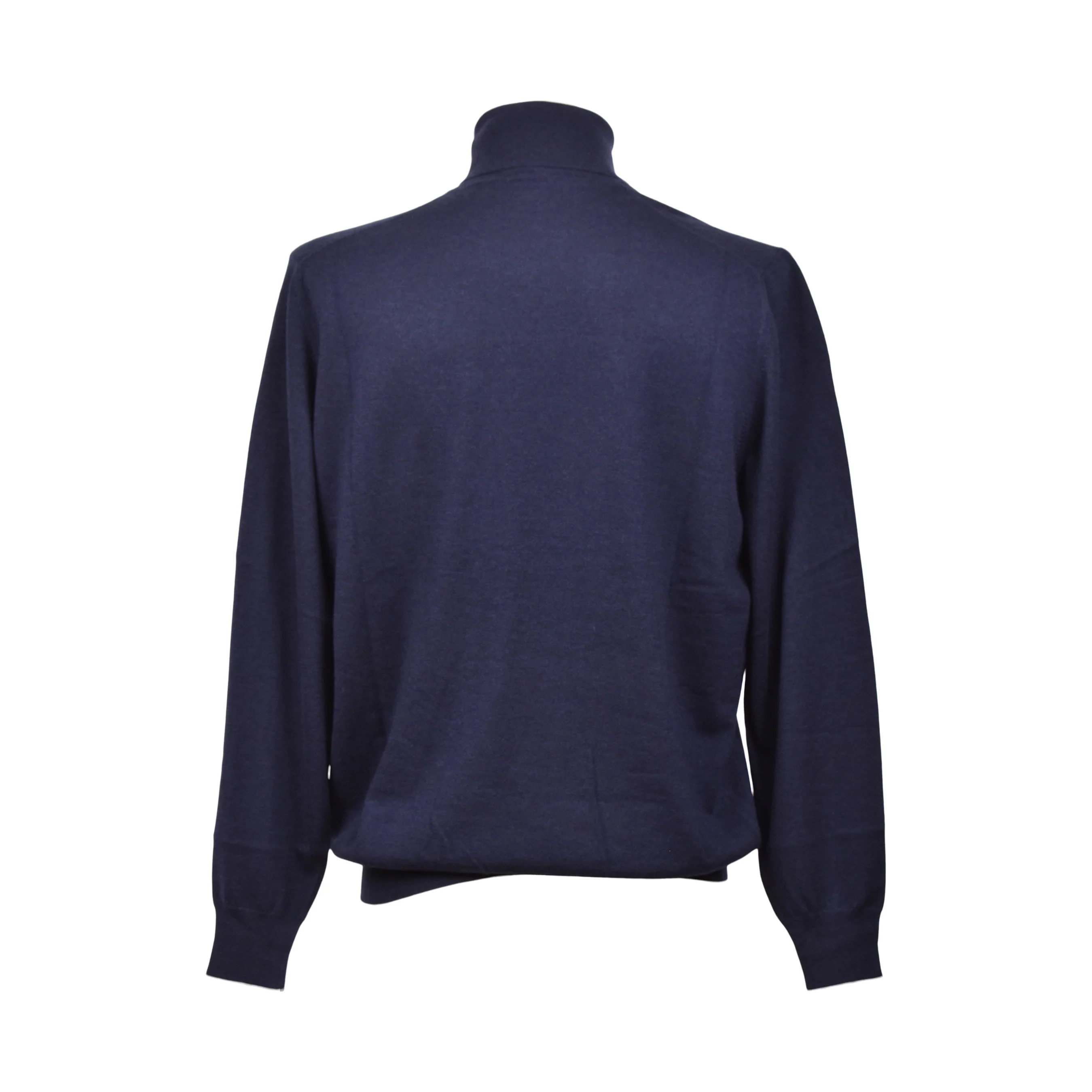 BRUNELLO CUCINELLI MEN'S SWEATER M2Q00103_CA058 NWT - Image 2