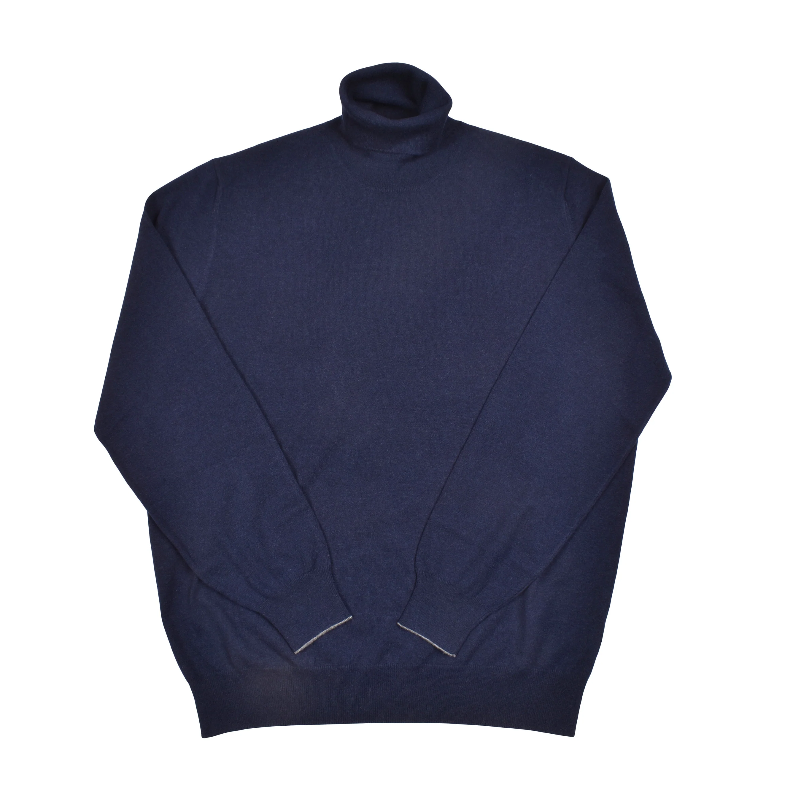 BRUNELLO CUCINELLI MEN'S SWEATER M2Q00103_CA058 NWT - Image 3