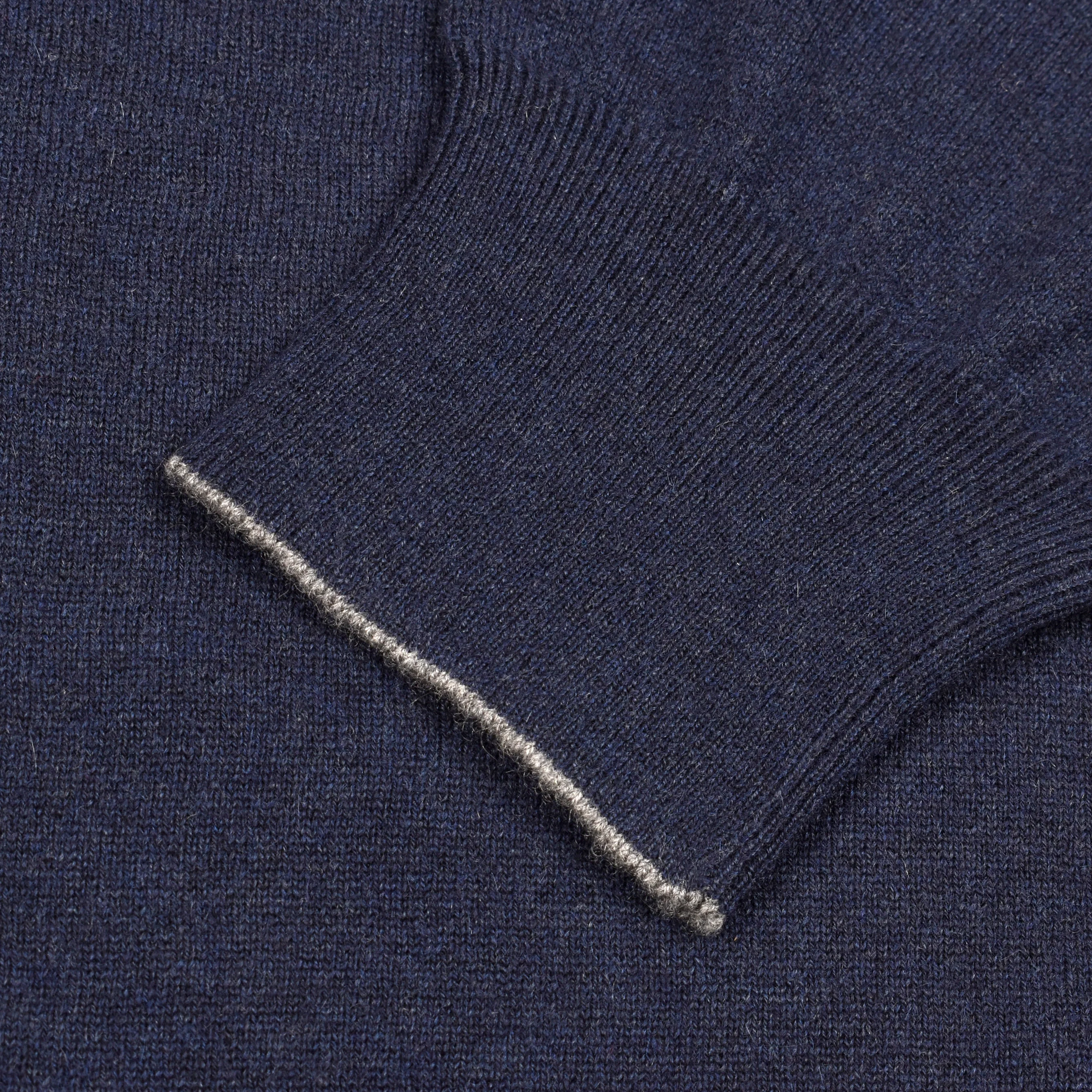 BRUNELLO CUCINELLI MEN'S SWEATER M2Q00103_CA058 NWT - Image 4