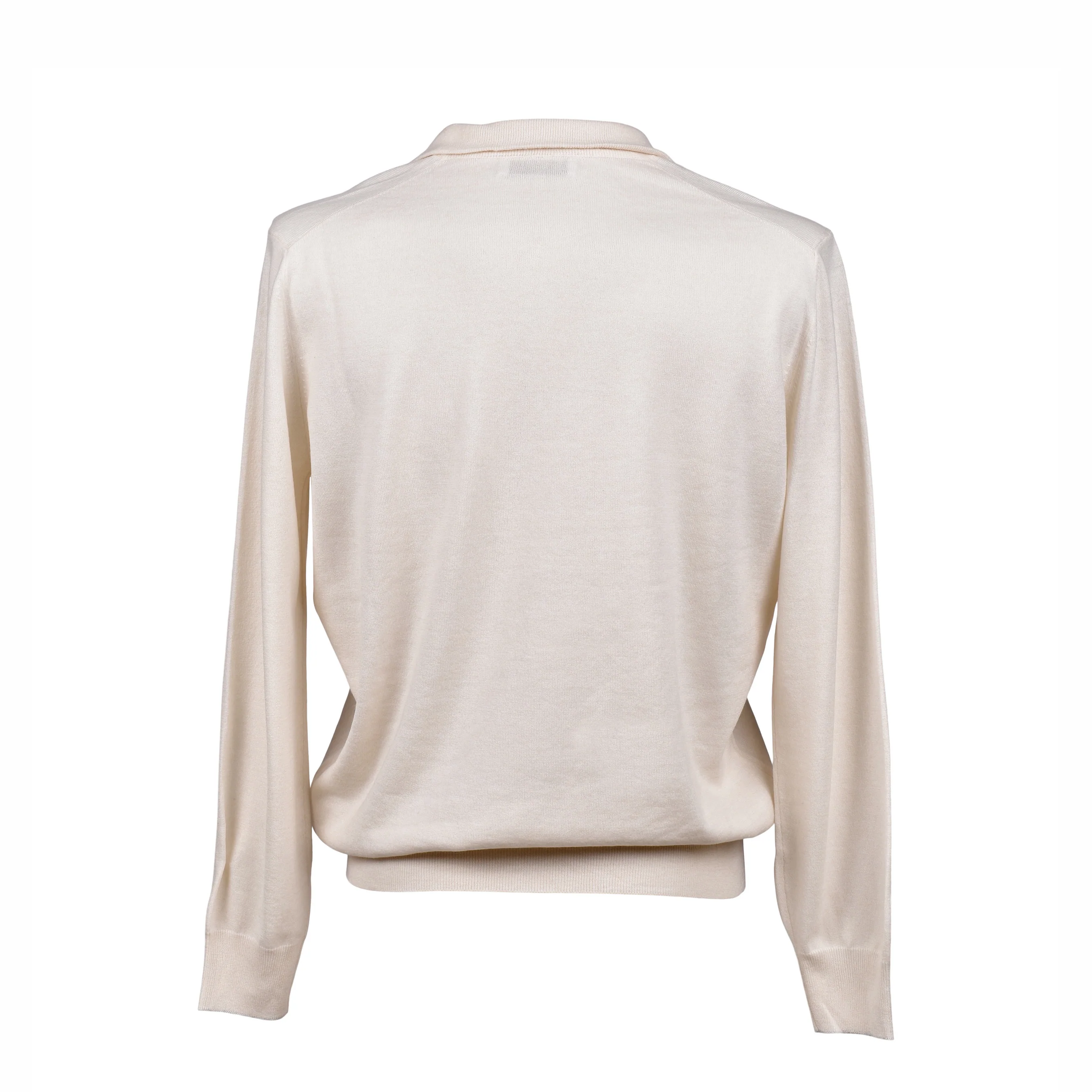 BRUNELLO CUCINELLI MEN'S SWEATER M2Q00124_CV627 NWT - Image 2
