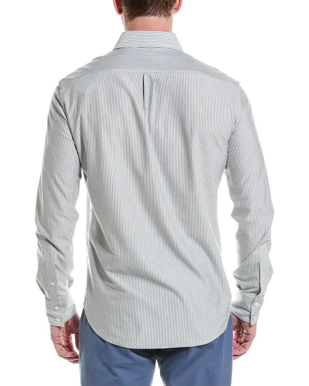BRUNELLO CUCINELLI MEN'S SWEATER M4672300_CSH80 NWT - Image 2