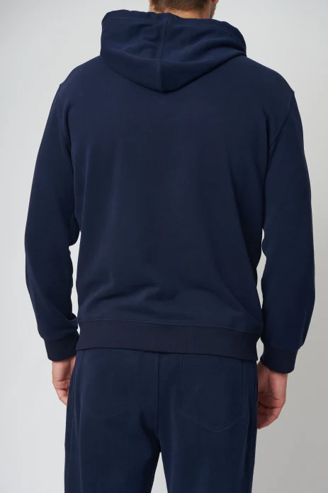 BRUNELLO CUCINELLI MEN'S SWEATER MTU143452_CIT88 NWT - Image 3