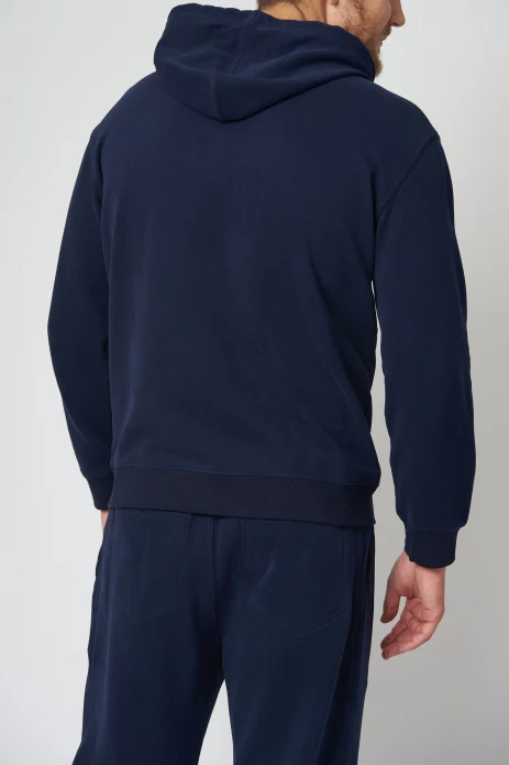 BRUNELLO CUCINELLI MEN'S SWEATER MTU143452_CIT88 NWT - Image 4