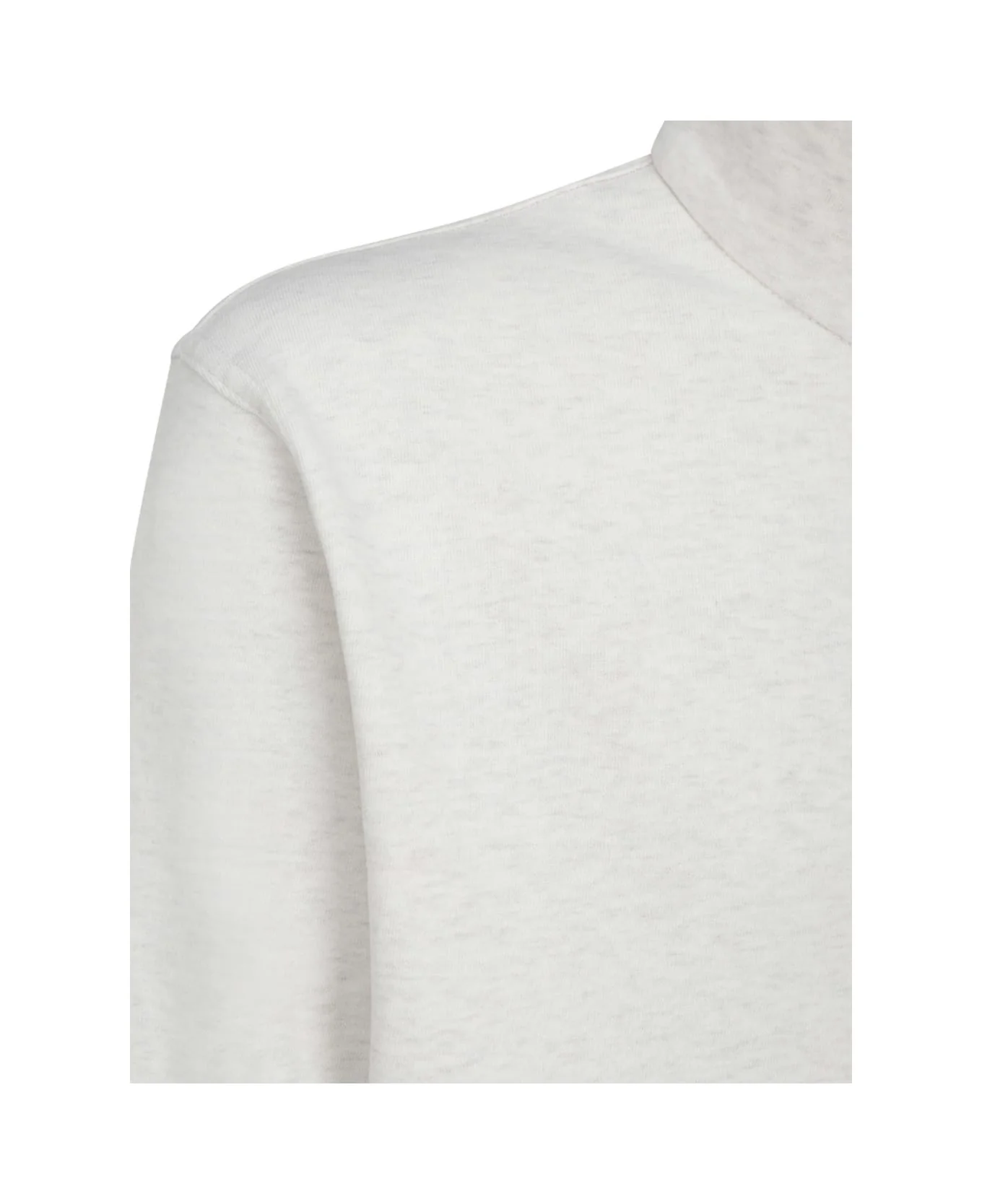 BRUNELLO CUCINELLI MEN'S SWEATER MTU143465_C5917 NWT - Image 3
