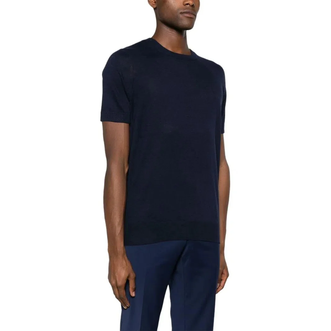 BRUNELLO CUCINELLI MEN'S SWEATER NWT - Image 2