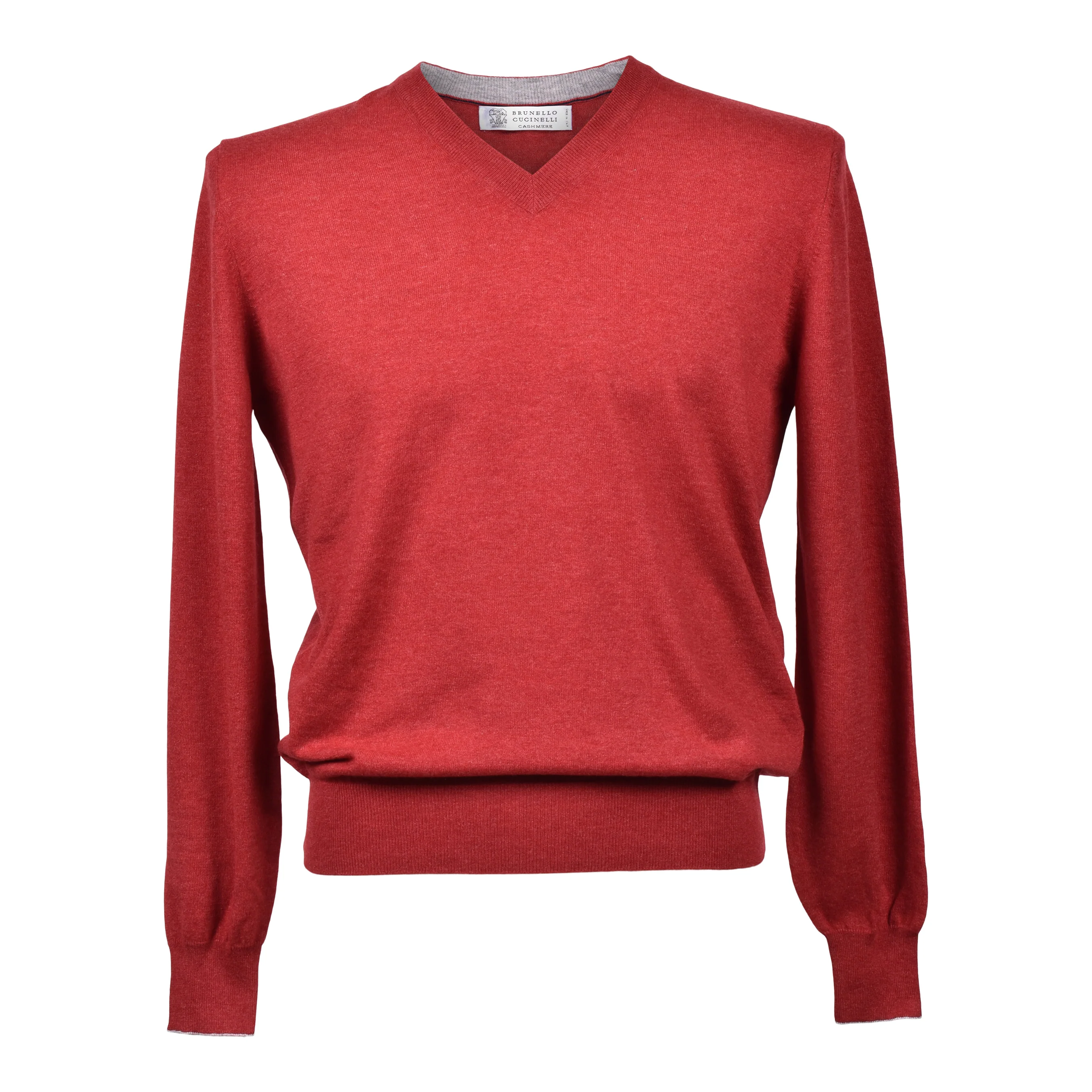 BRUNELLO CUCINELLI MEN'S SWEATER NWT