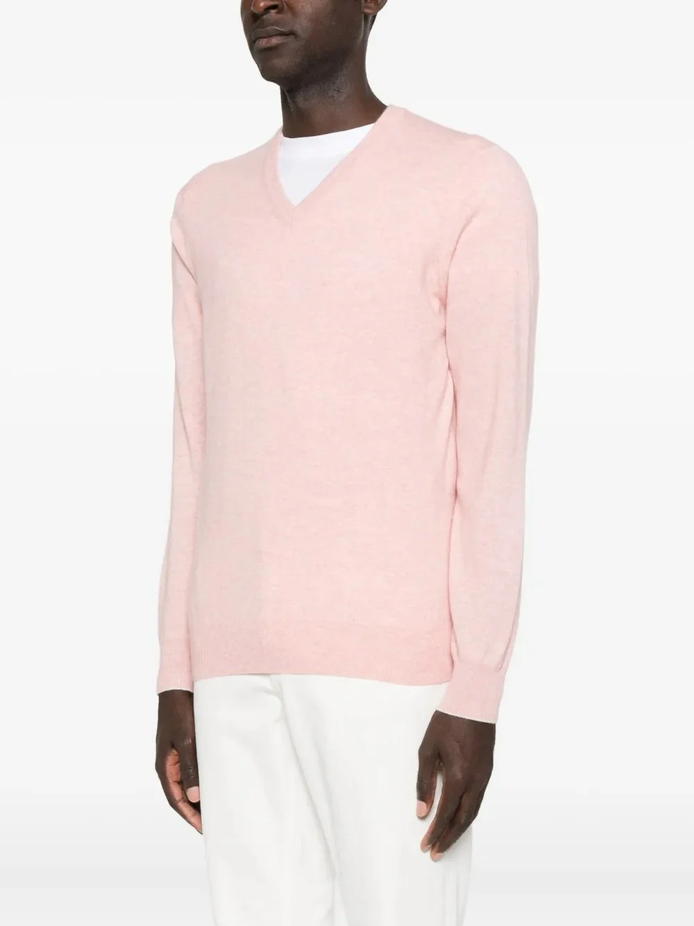BRUNELLO CUCINELLI MEN'S SWEATER NWT - Image 2