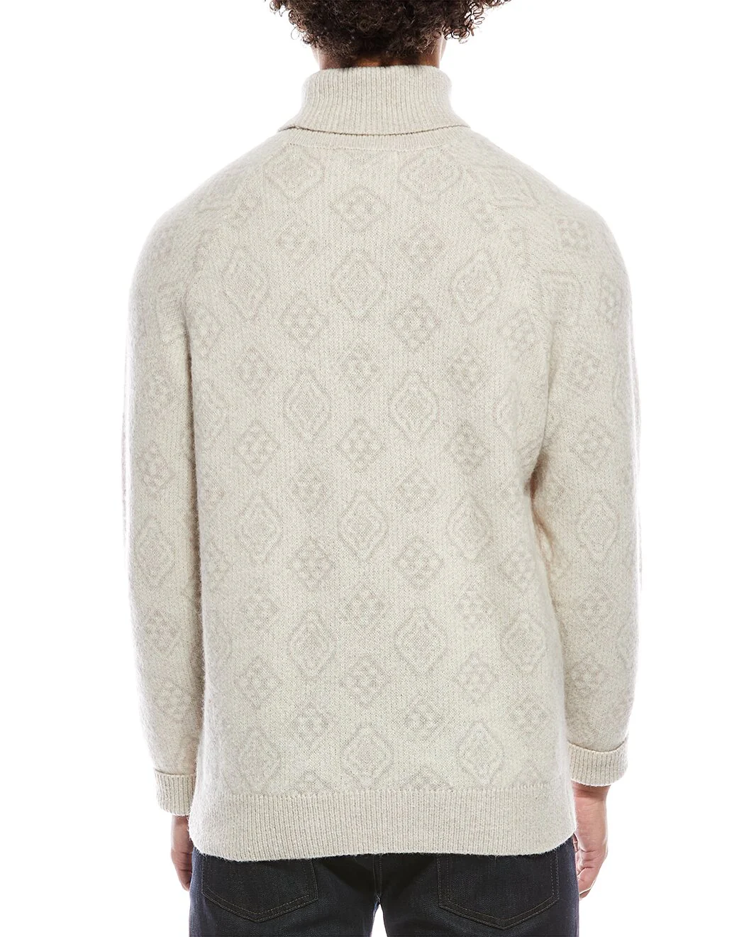 BRUNELLO CUCINELLI MEN'S SWEATER NWT - Image 2