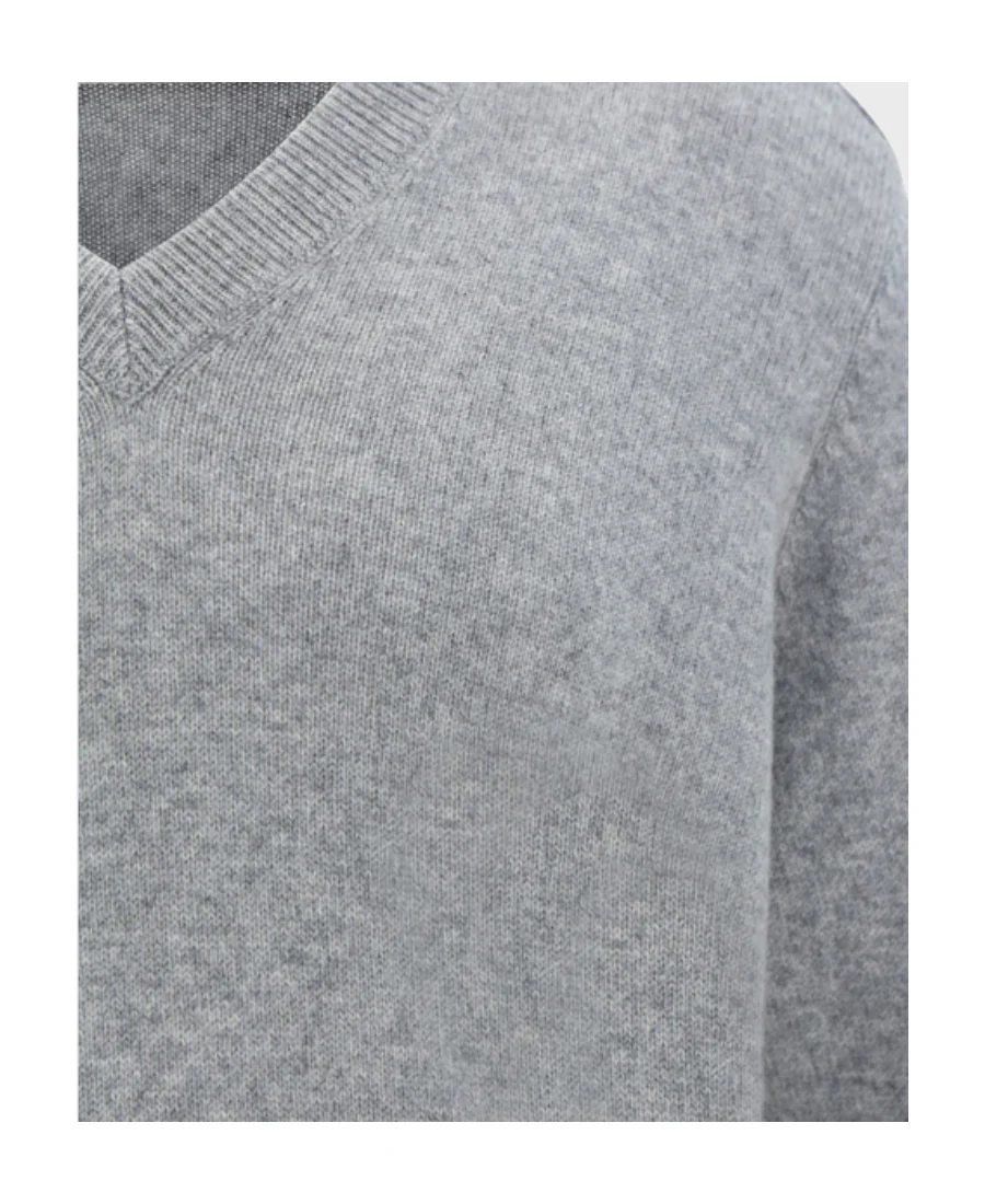 BRUNELLO CUCINELLI MEN'S SWEATER NWT - Image 3