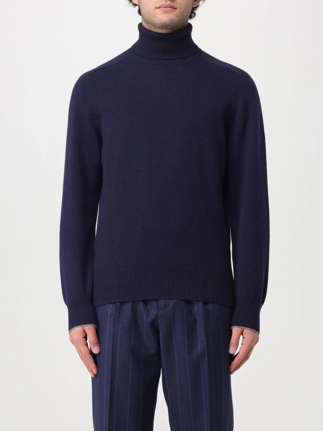 BRUNELLO CUCINELLI MEN'S SWEATER NWT - Image 2