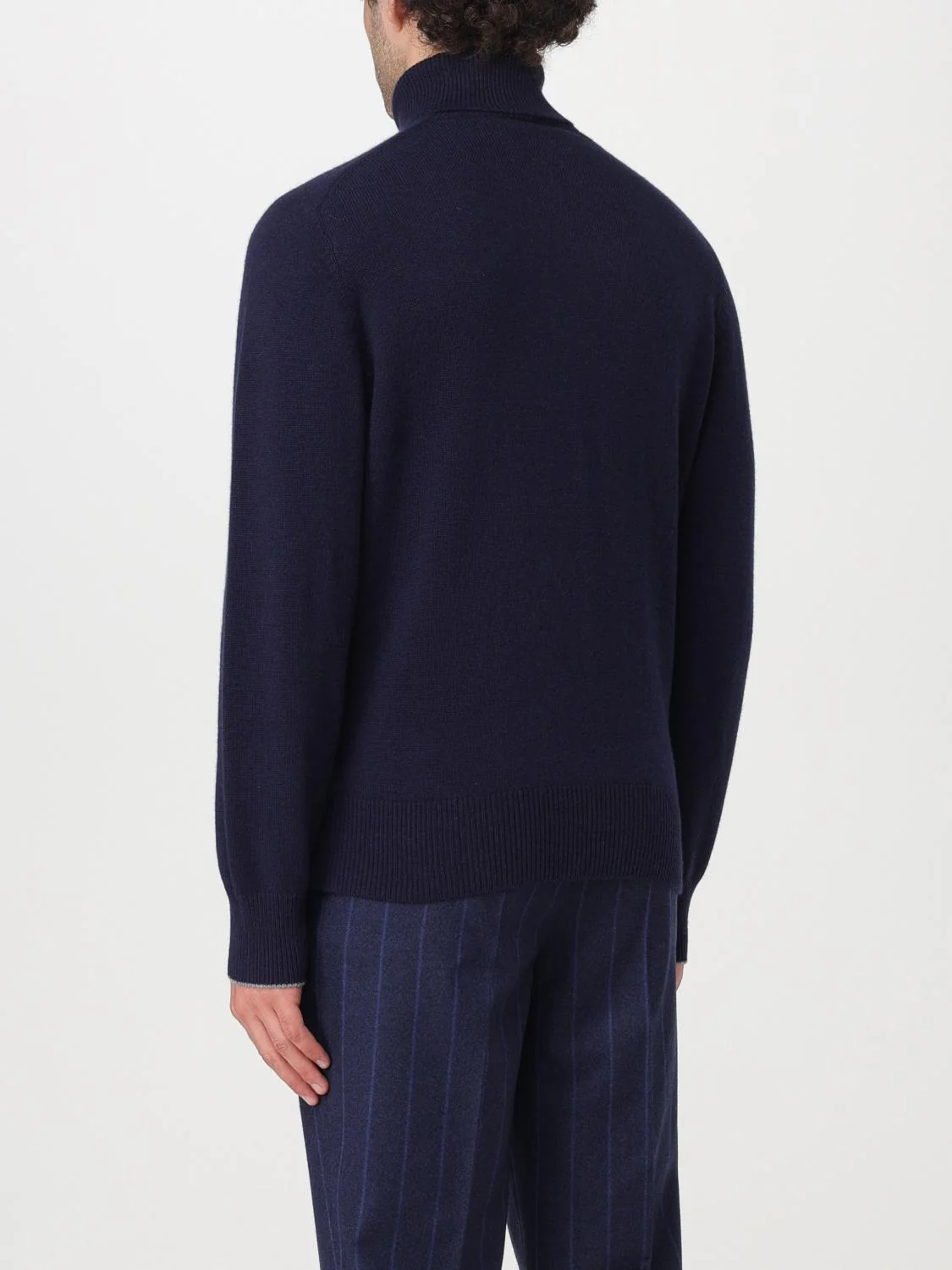 BRUNELLO CUCINELLI MEN'S SWEATER NWT - Image 3