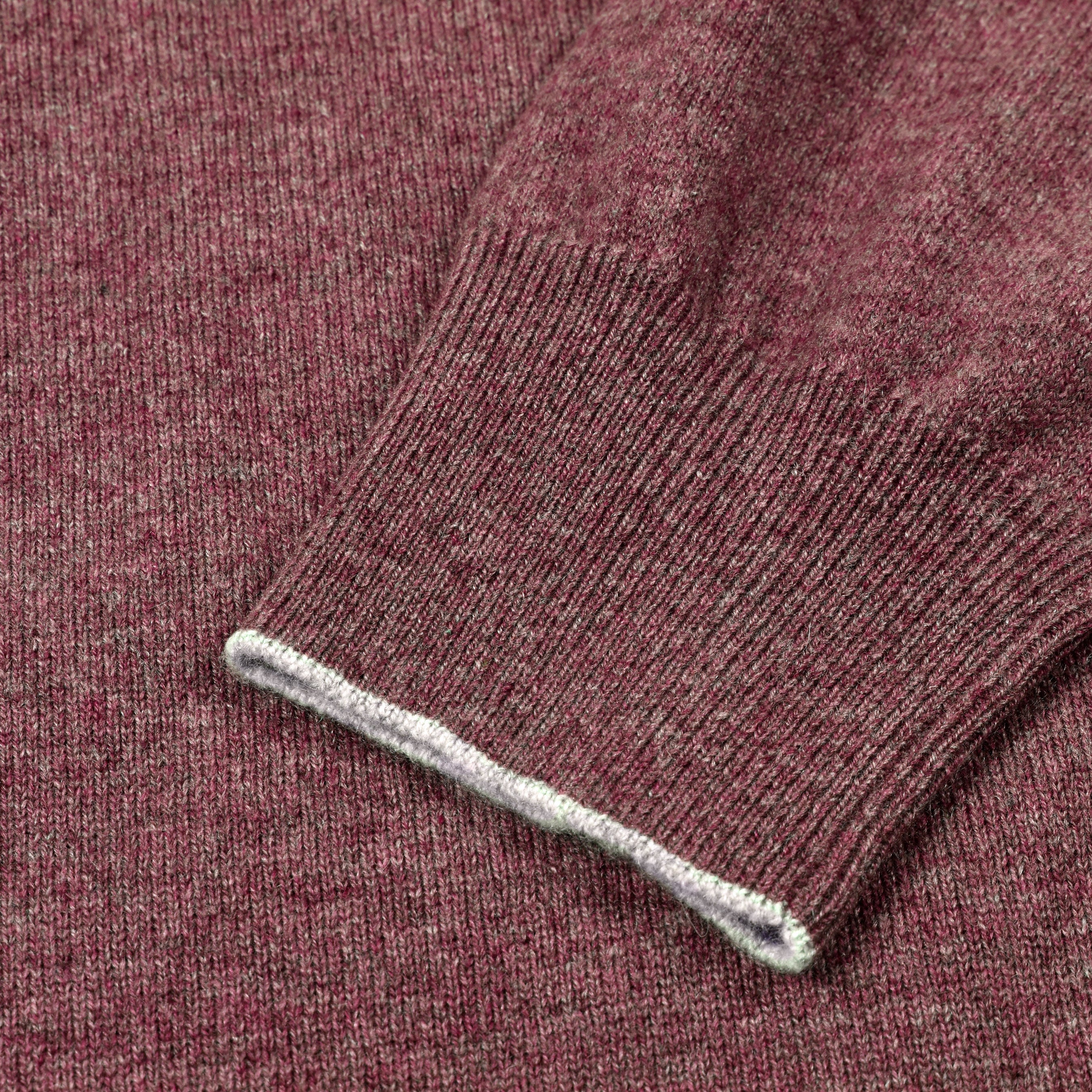 BRUNELLO CUCINELLI MEN'S SWEATER NWT - Image 3