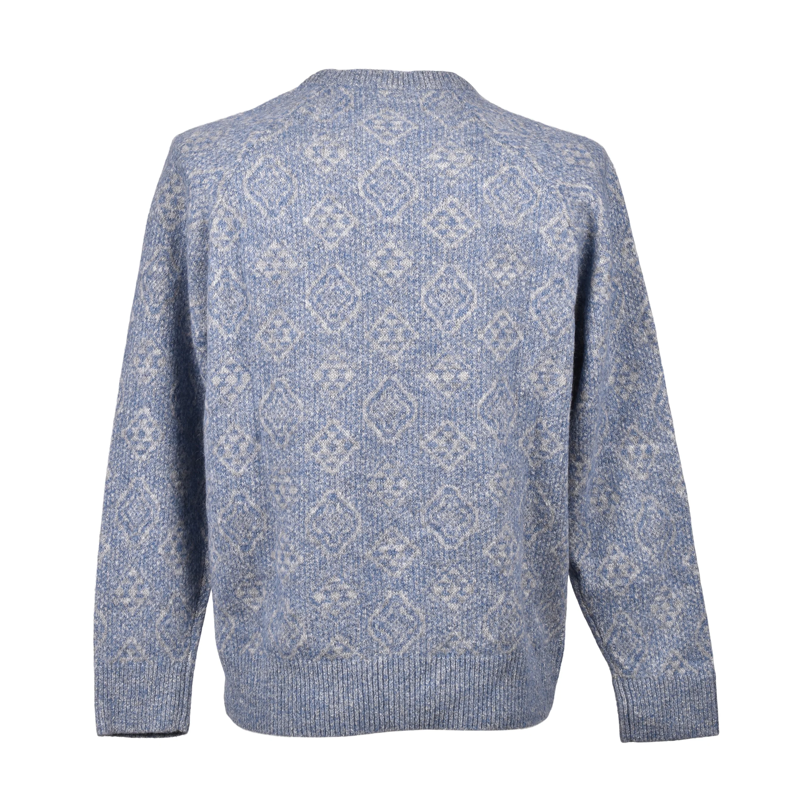 BRUNELLO CUCINELLI MEN'S SWEATER NWT - Image 2