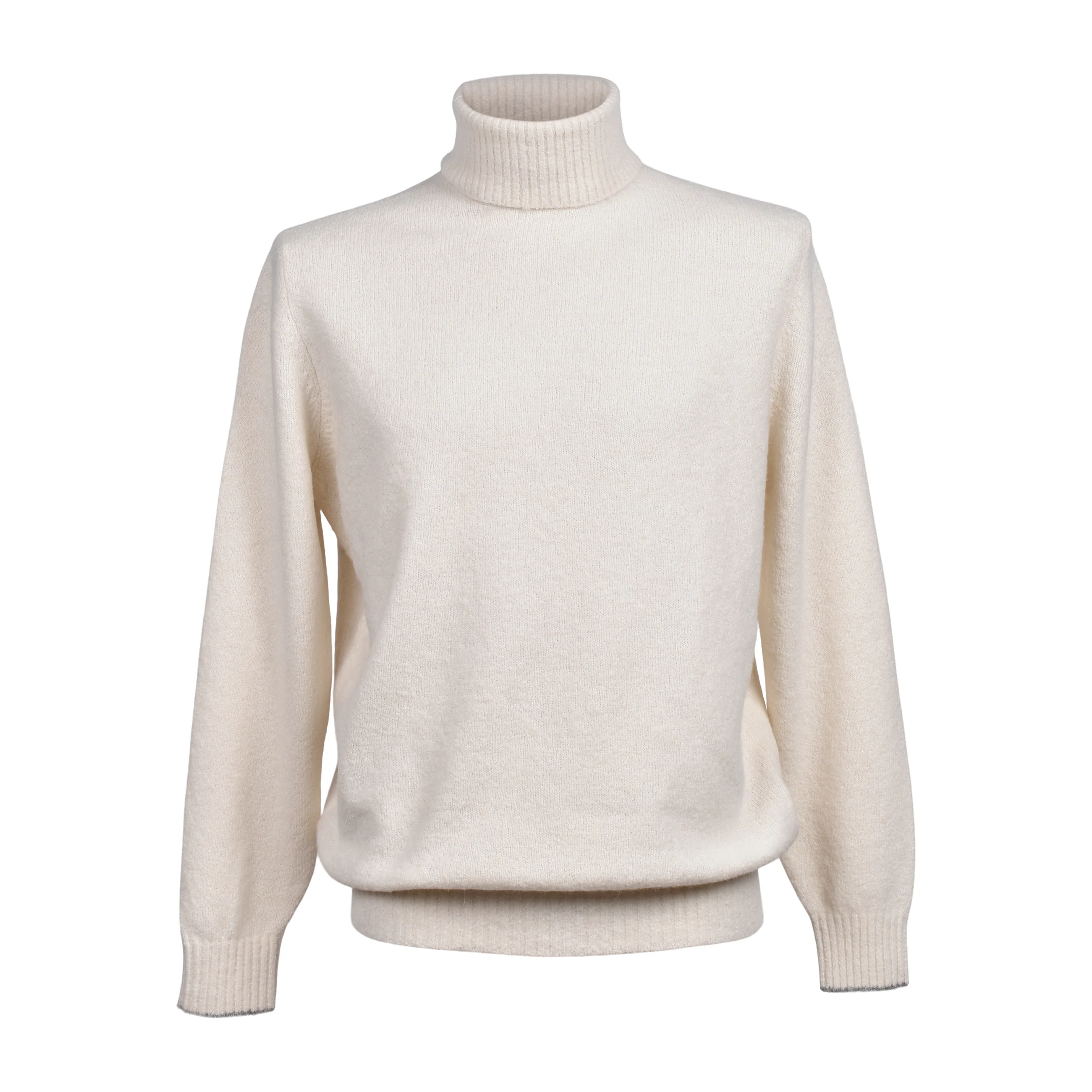 BRUNELLO CUCINELLI MEN'S SWEATER NWT