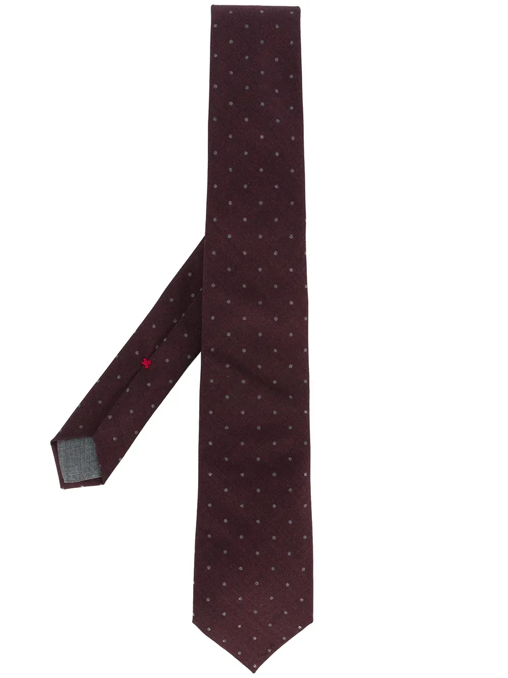 BRUNELLO CUCINELLI MEN'S TIE MG8890018_CE297 NWT