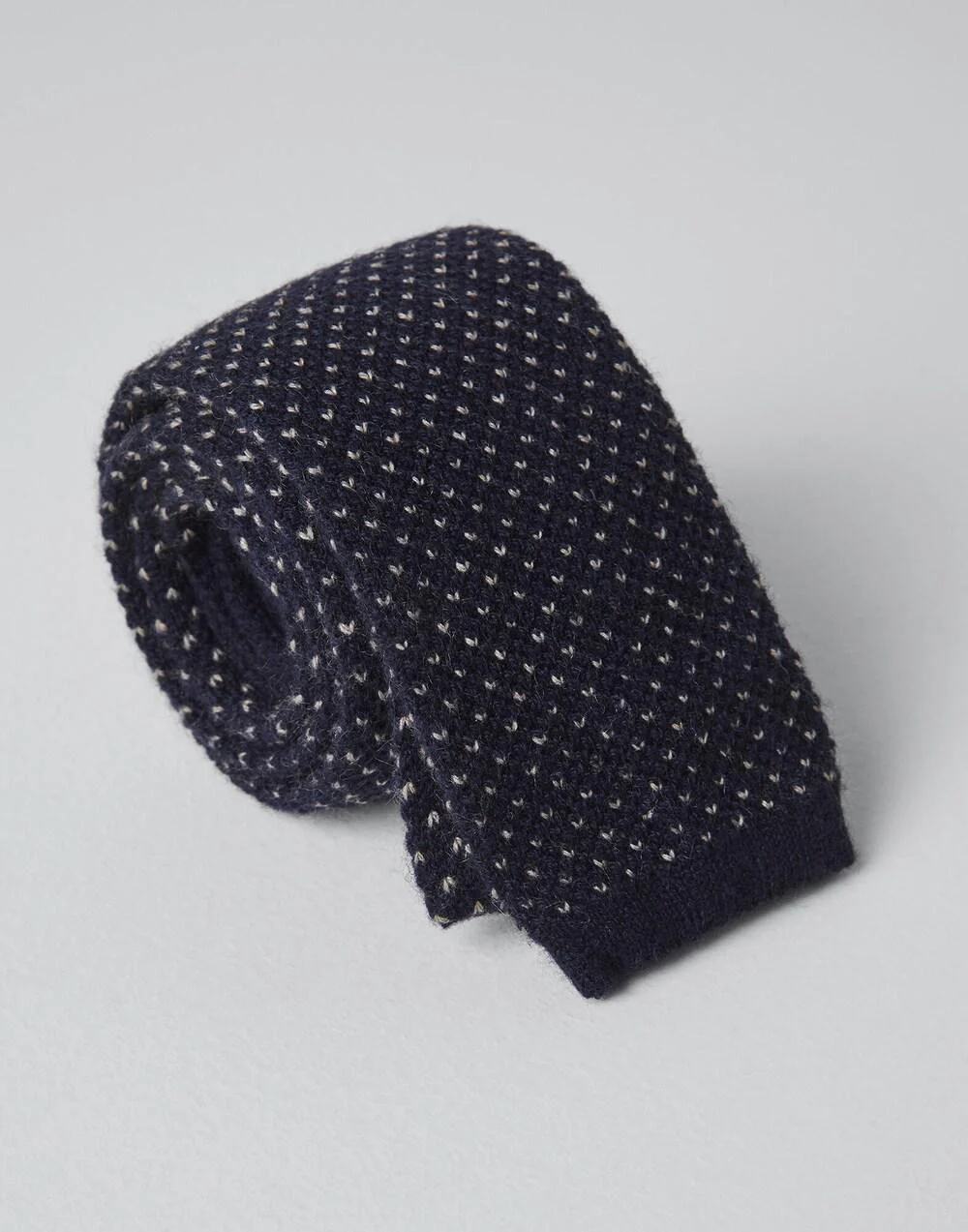 BRUNELLO CUCINELLI MEN'S TIE MM8810018_CJ048 NWT - Image 2