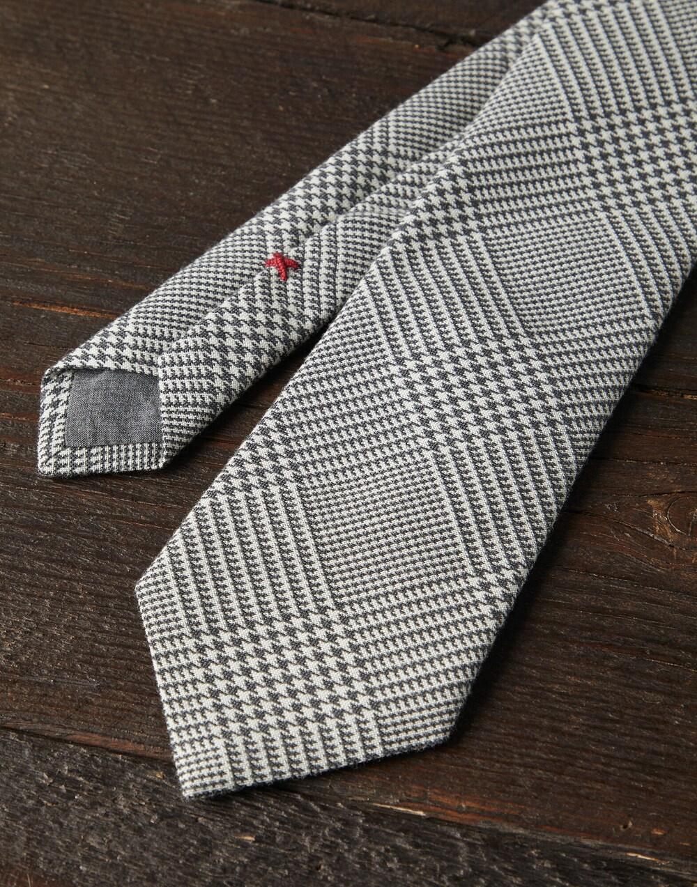 BRUNELLO CUCINELLI MEN'S TIE MM8830018_C9300 NWT - Image 2