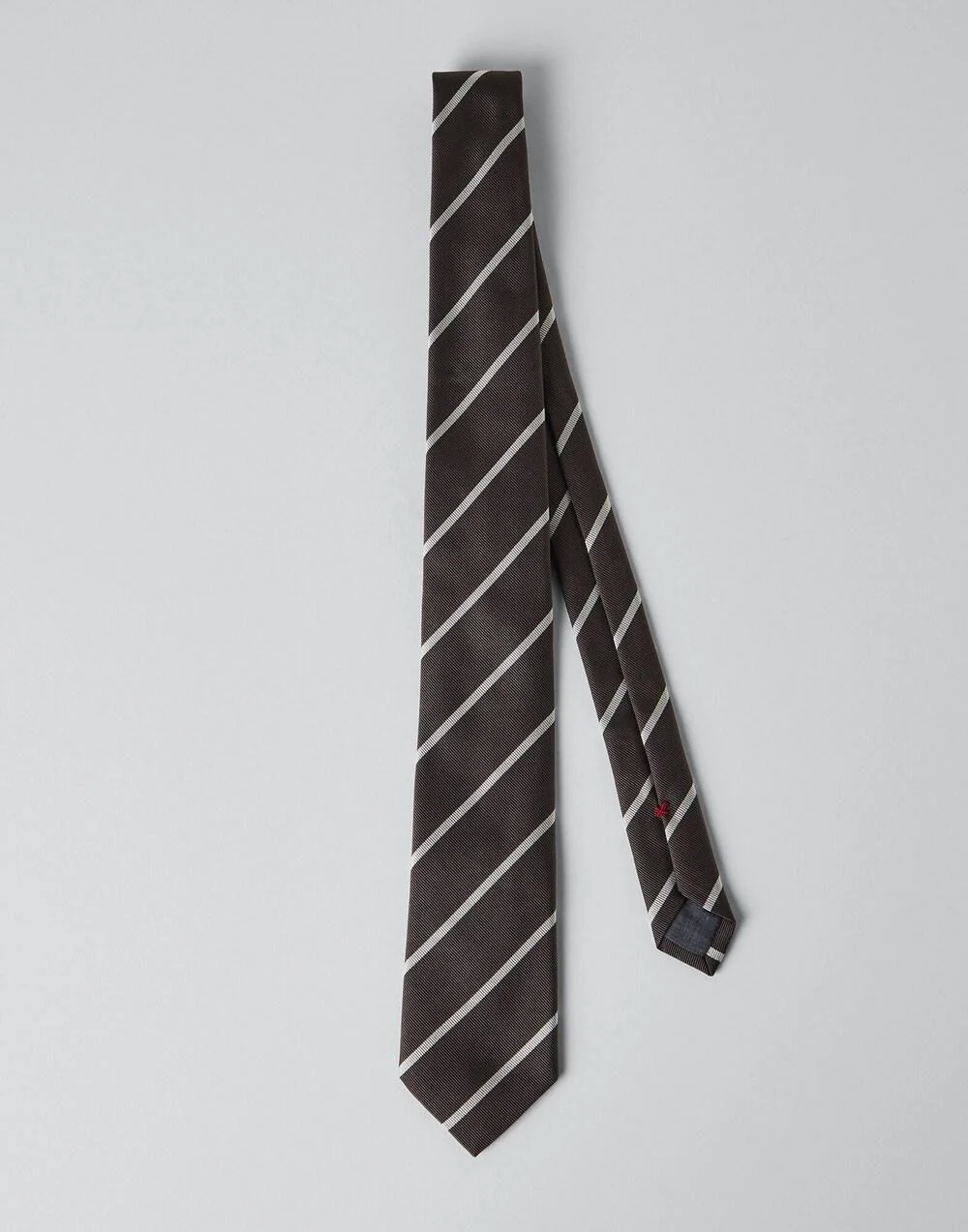BRUNELLO CUCINELLI MEN'S TIE MM8930018_CIG25 NWT